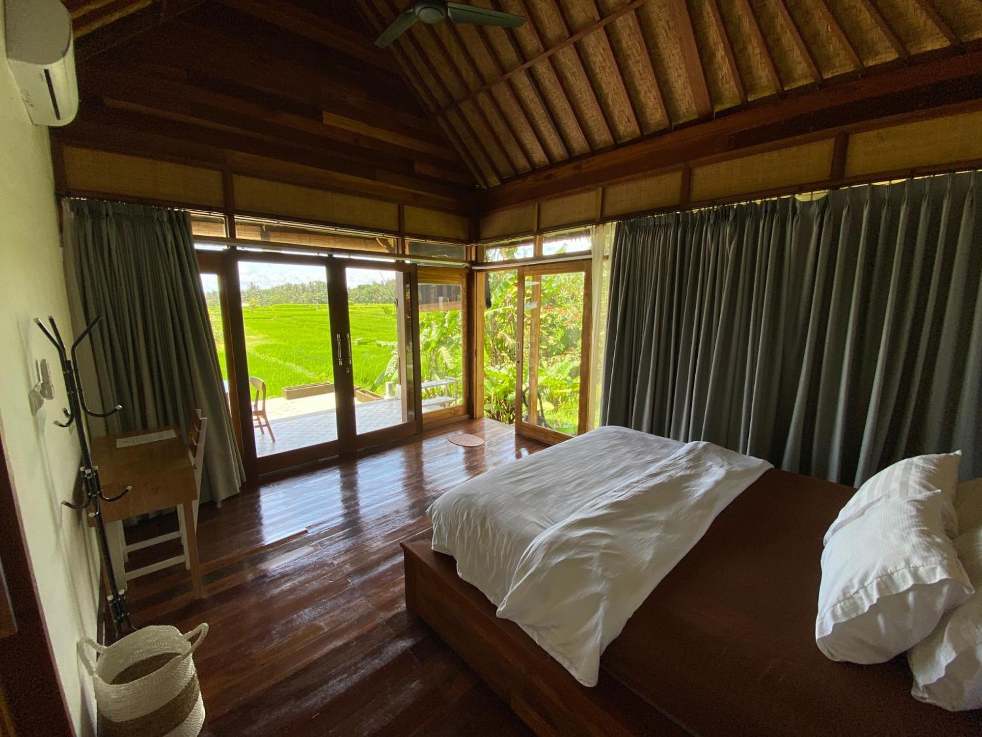 Tepiuma House Guest house *