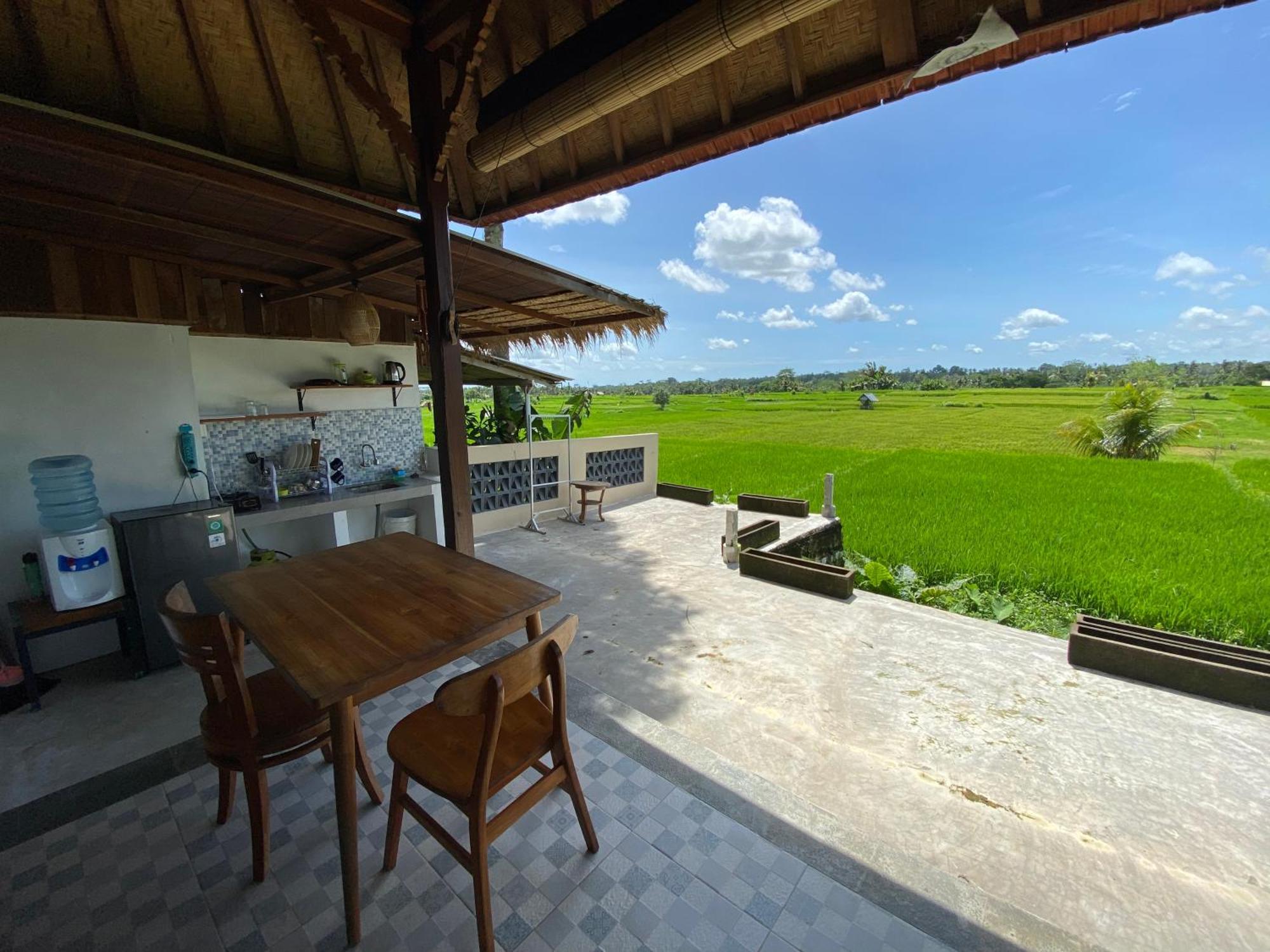 Tepiuma House * Ubud (Bali)