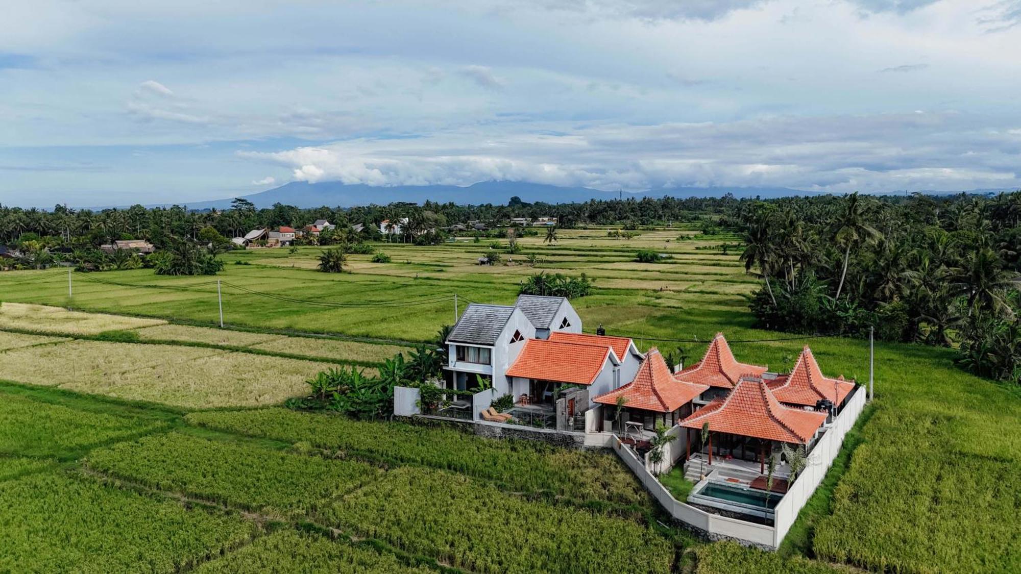 Lodge Weda