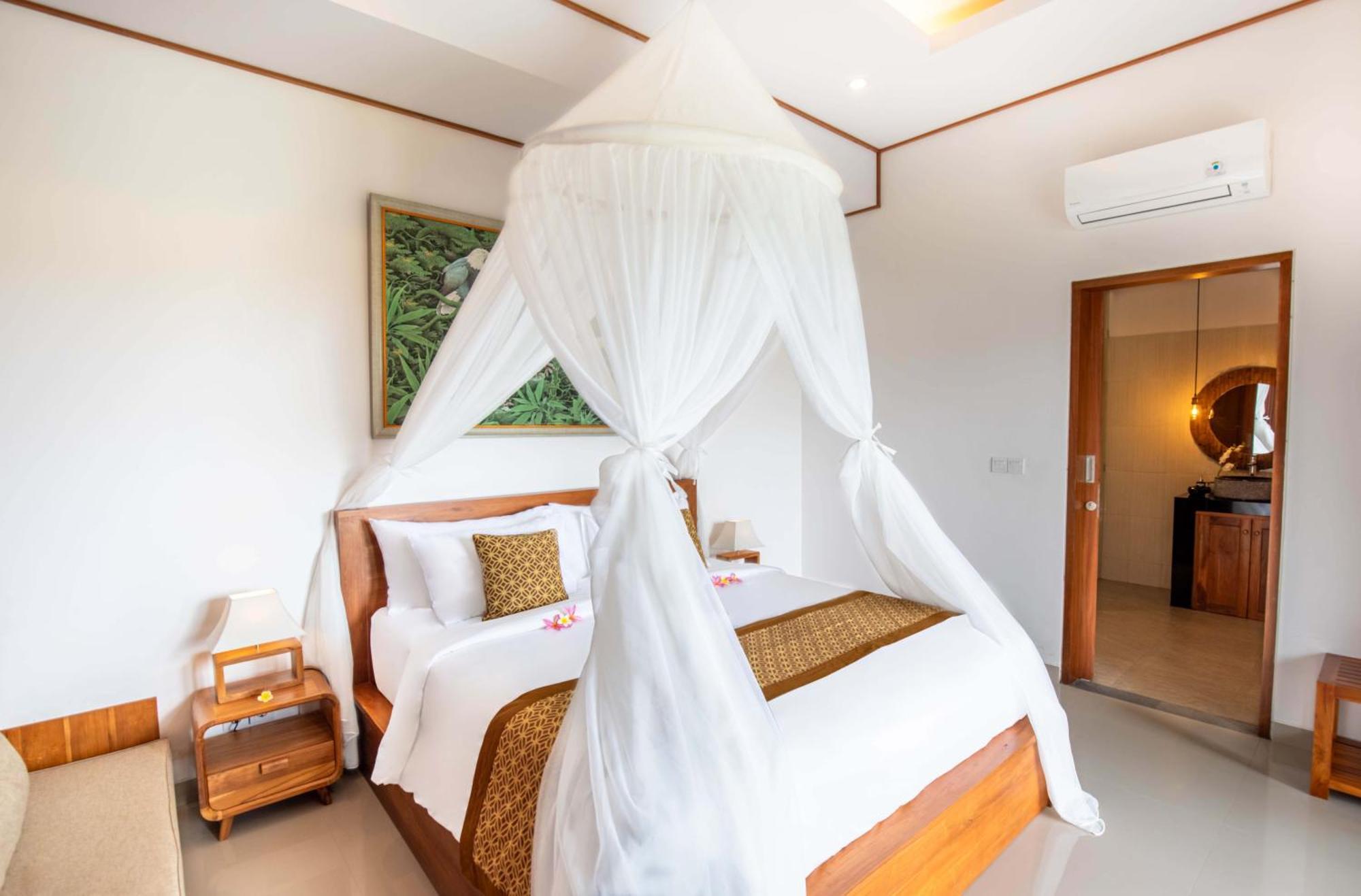 Lodge Weda Ubud (Bali)