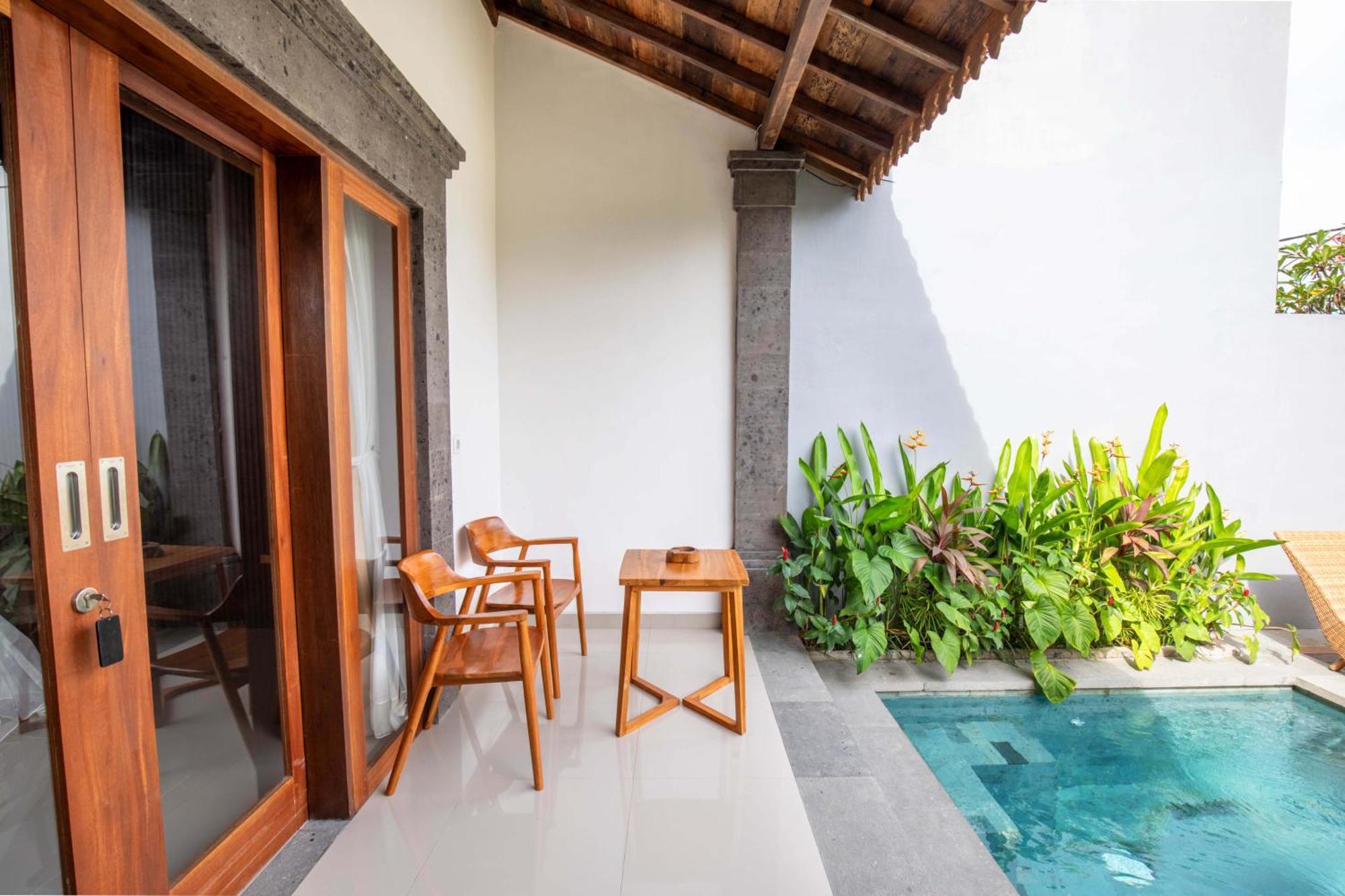 Weda Lodge