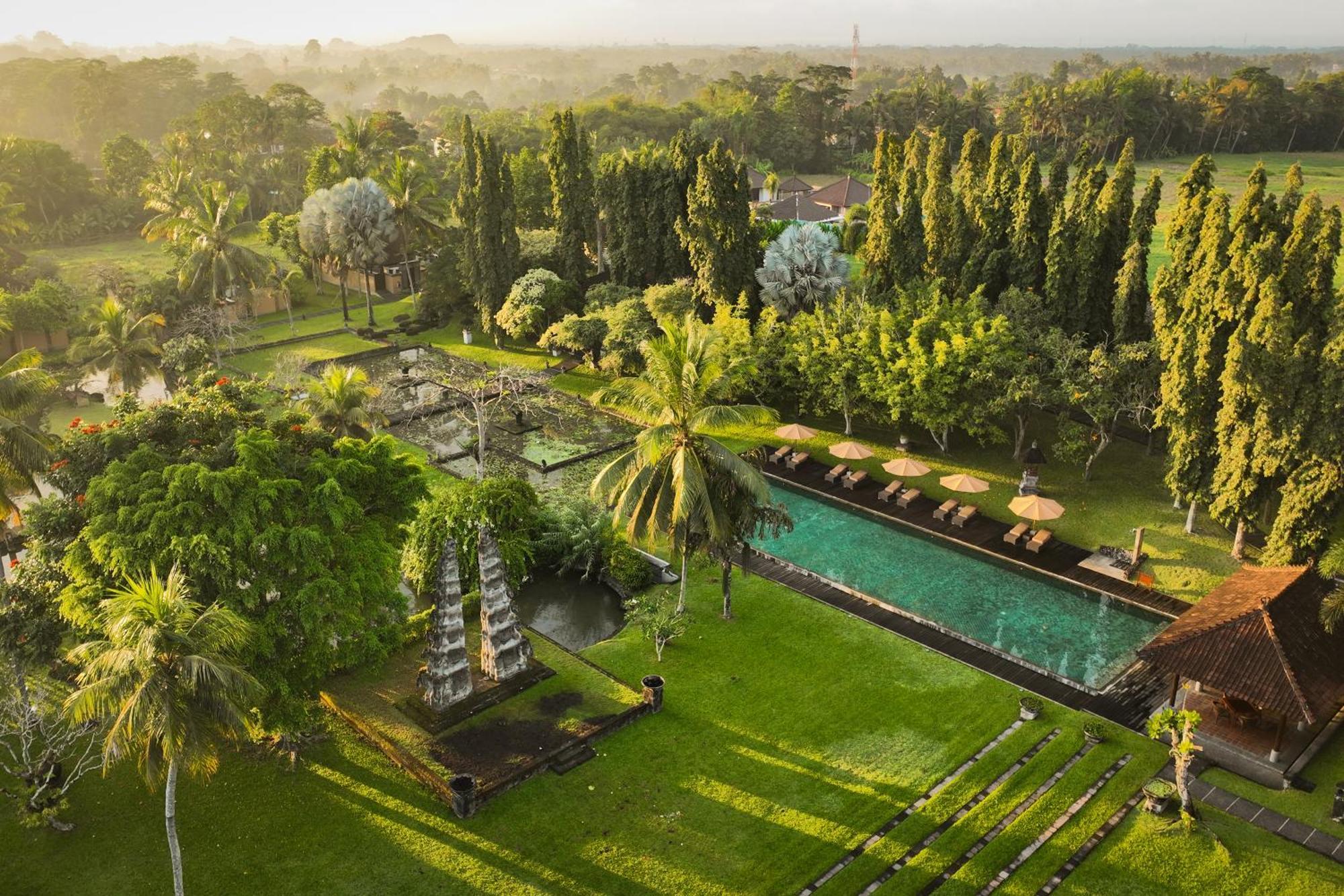 Tanah Gajah, A By Hadiprana Resort Ubud (Bali)