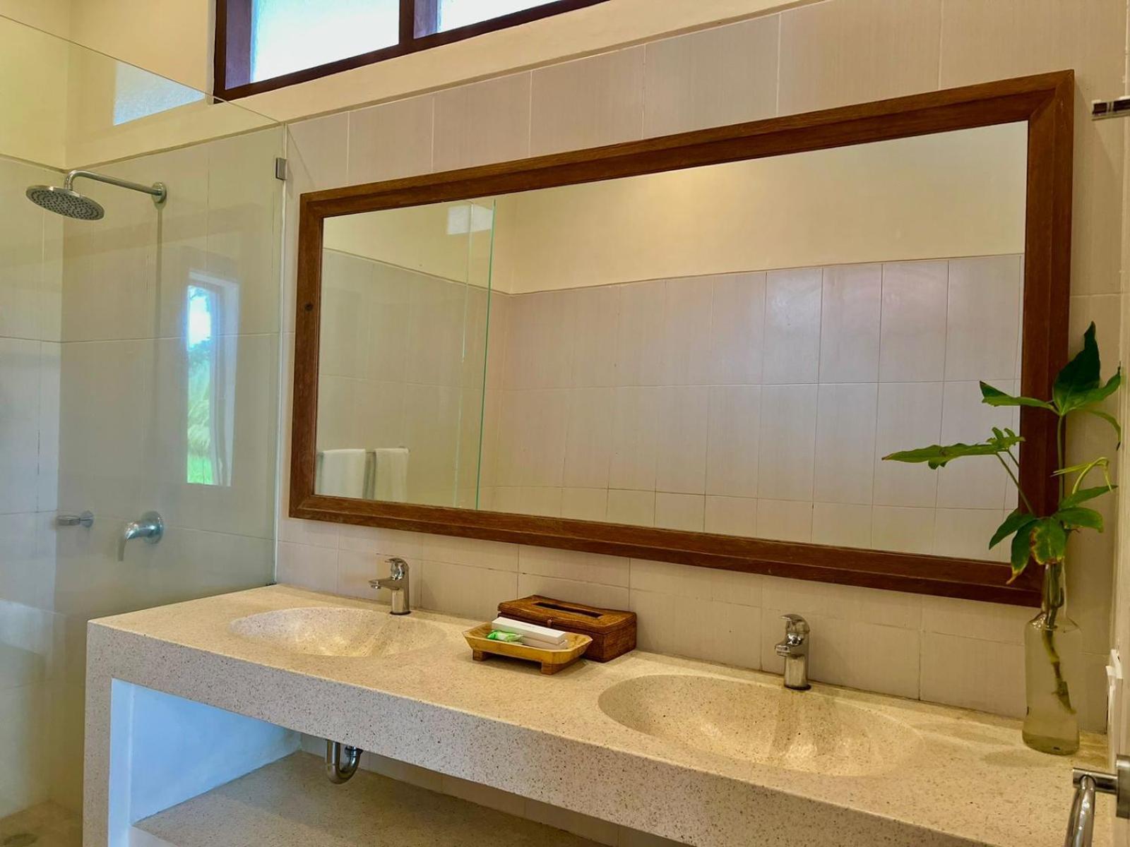 Villa Kubu Bali Baik Villa&resort - Chse Certified
