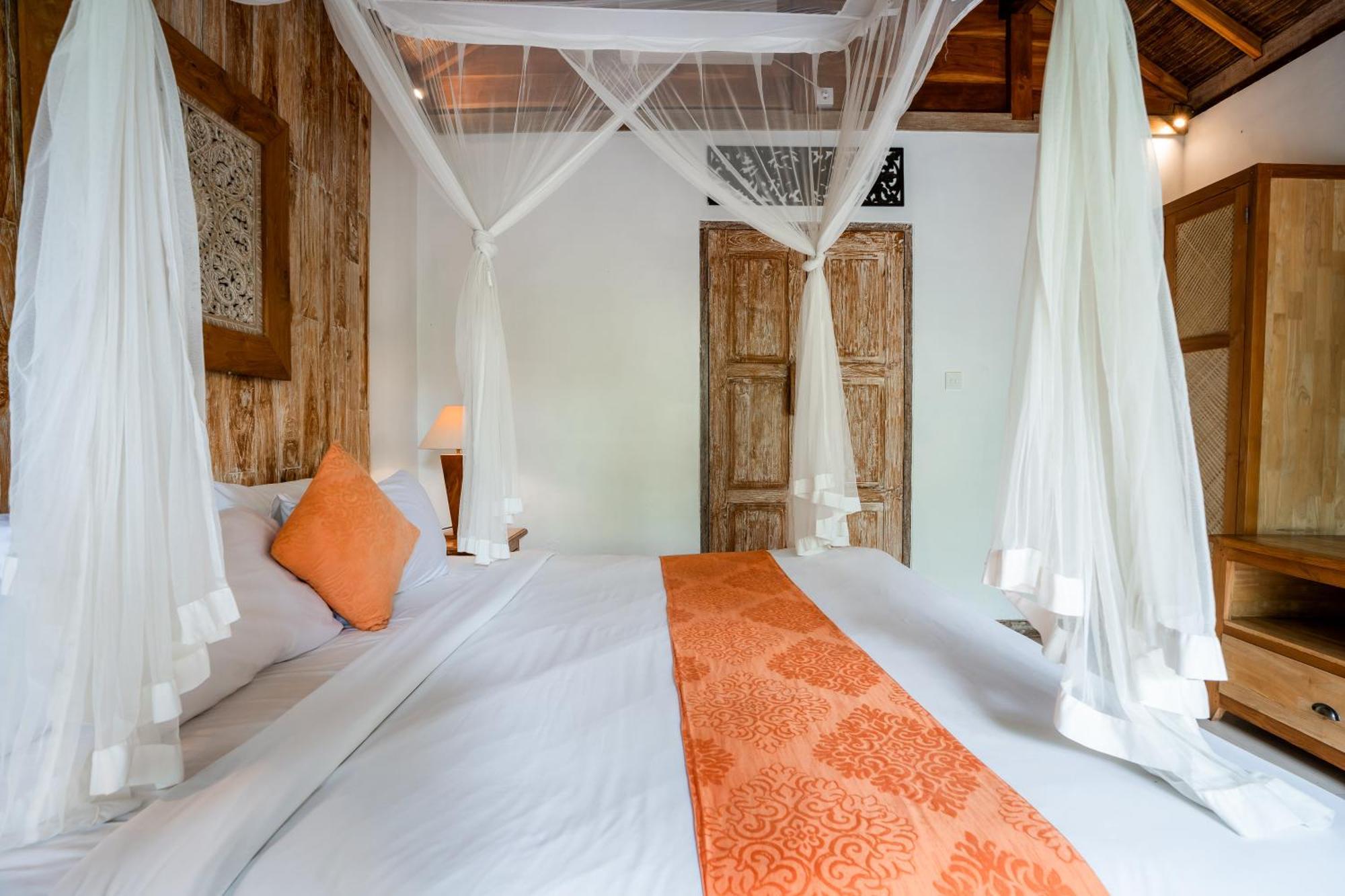 Holiday park Bije Suite Villa Ubud