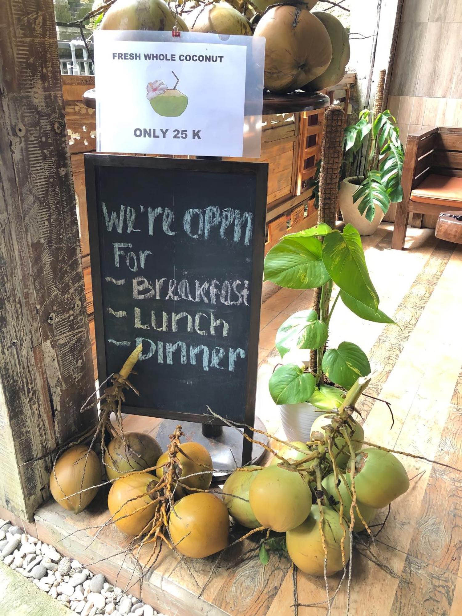 Vakantiepark Royal Jj & Ubud