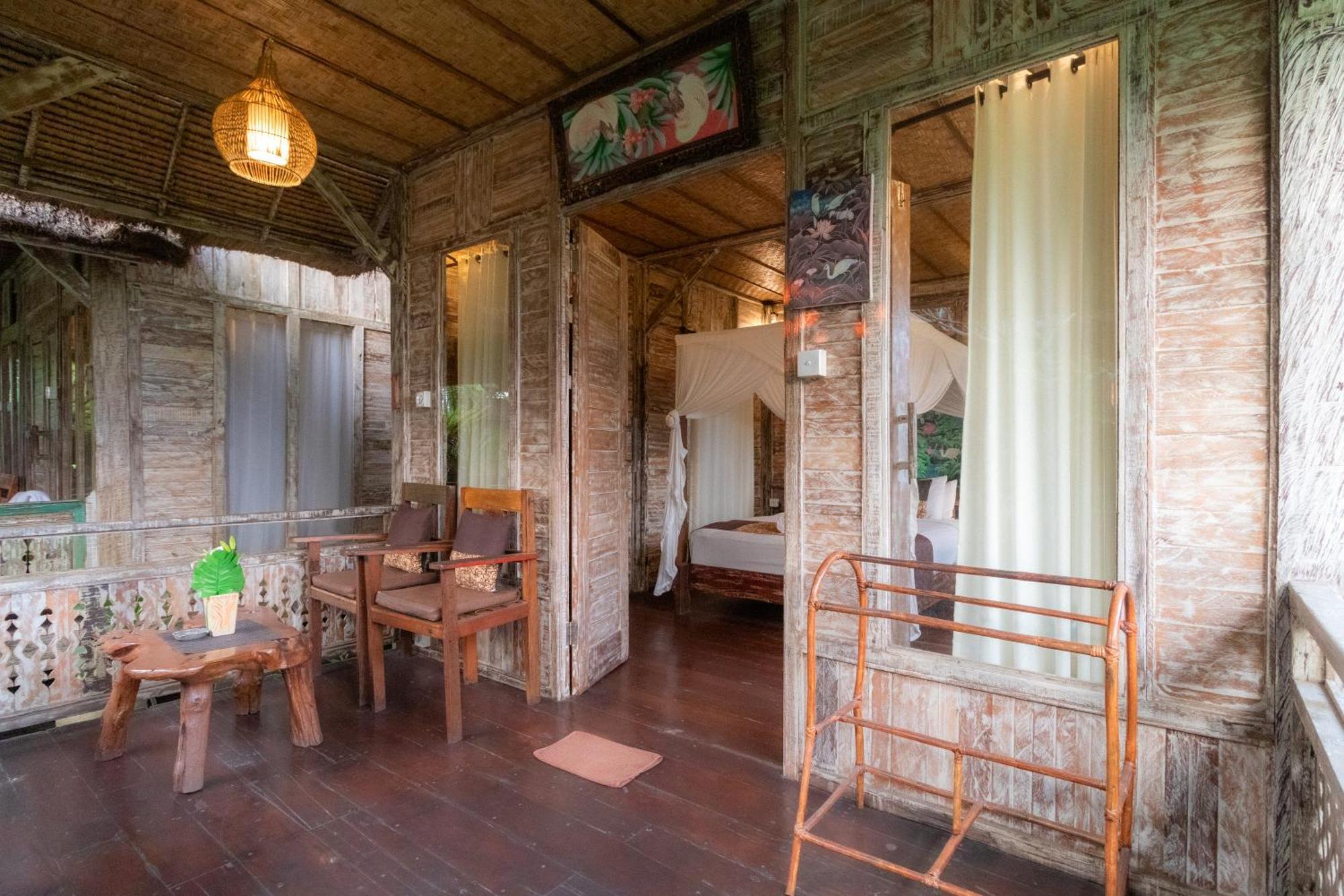 Royal Jj & Vakantiepark Ubud
