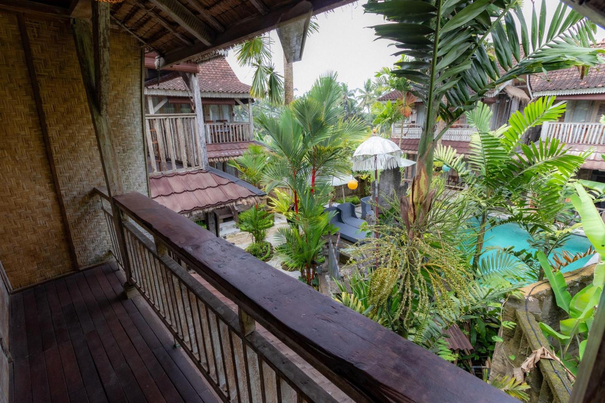 Royal Jj & 3* Ubud
