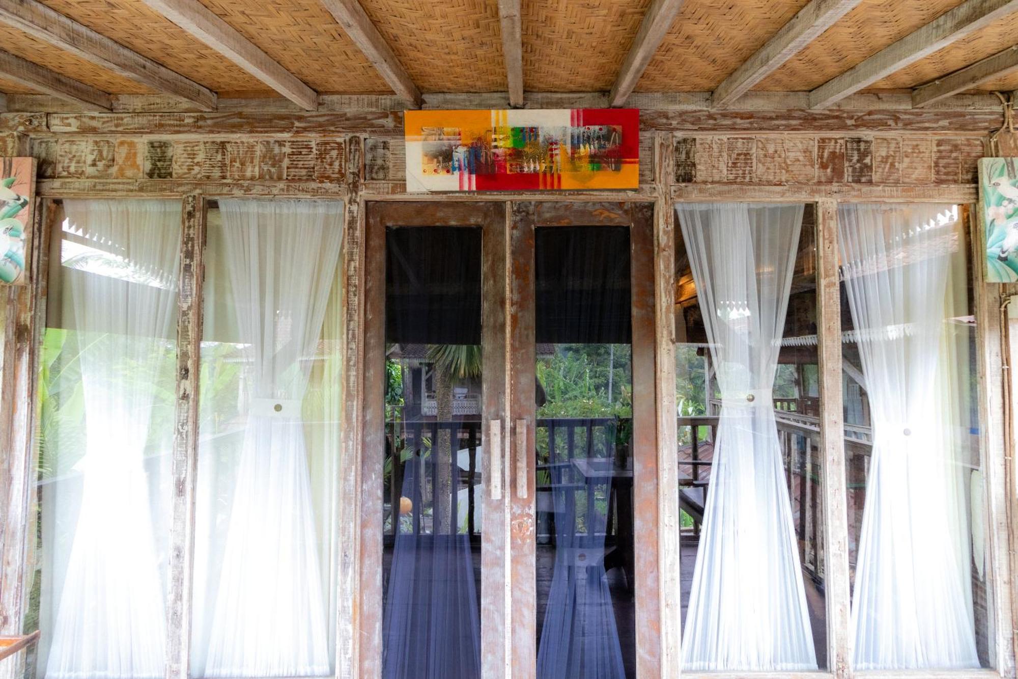 Royal Jj & 3* Ubud