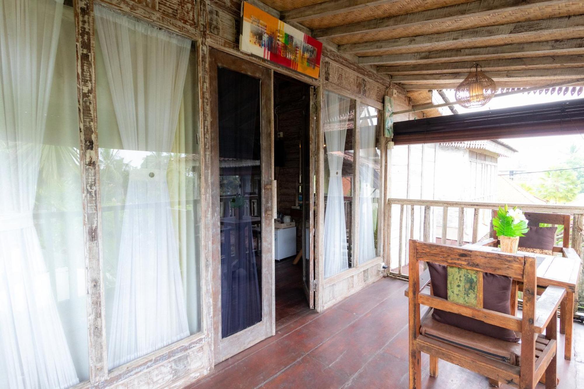 Vakantiepark Royal Jj & Ubud