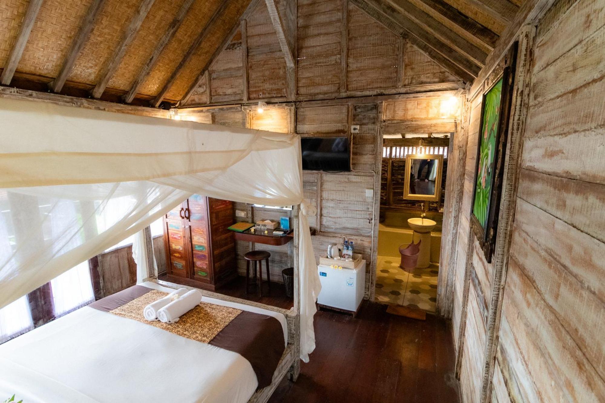 Vakantiepark Royal Jj &