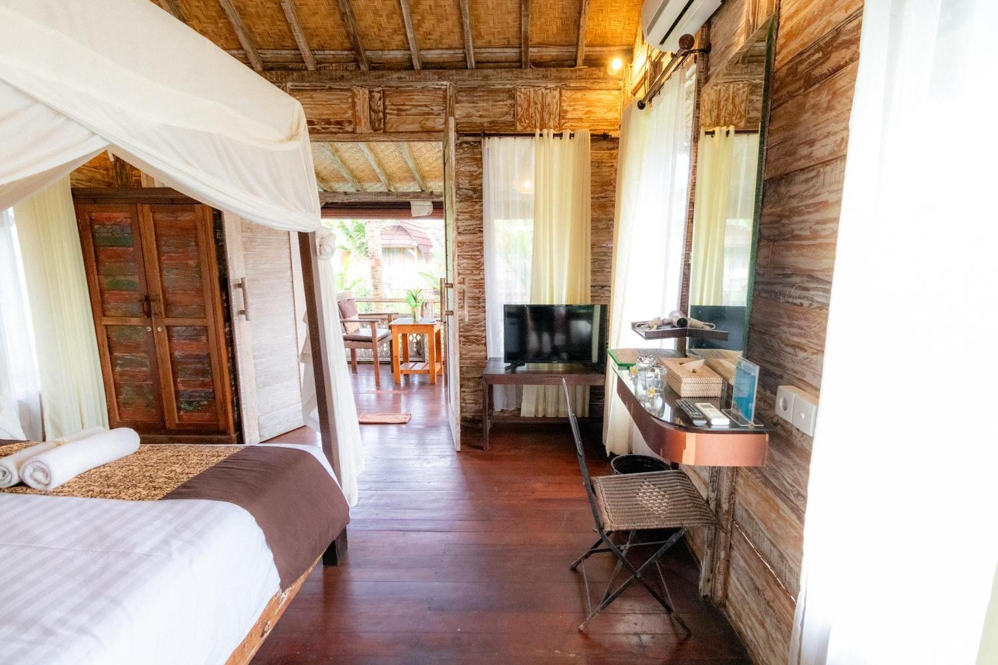 Royal Jj & Ubud
