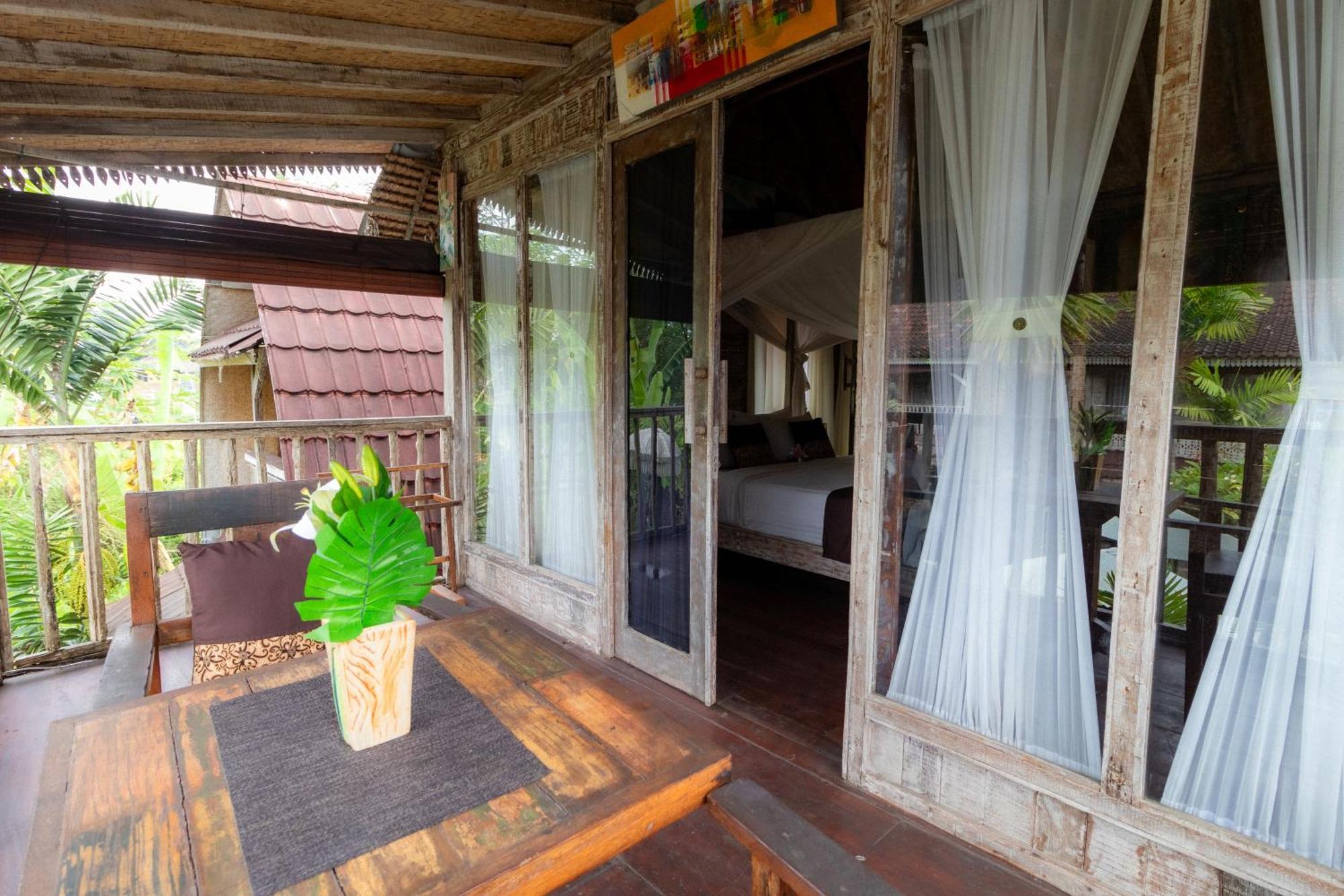 Royal Jj & Vakantiepark Ubud