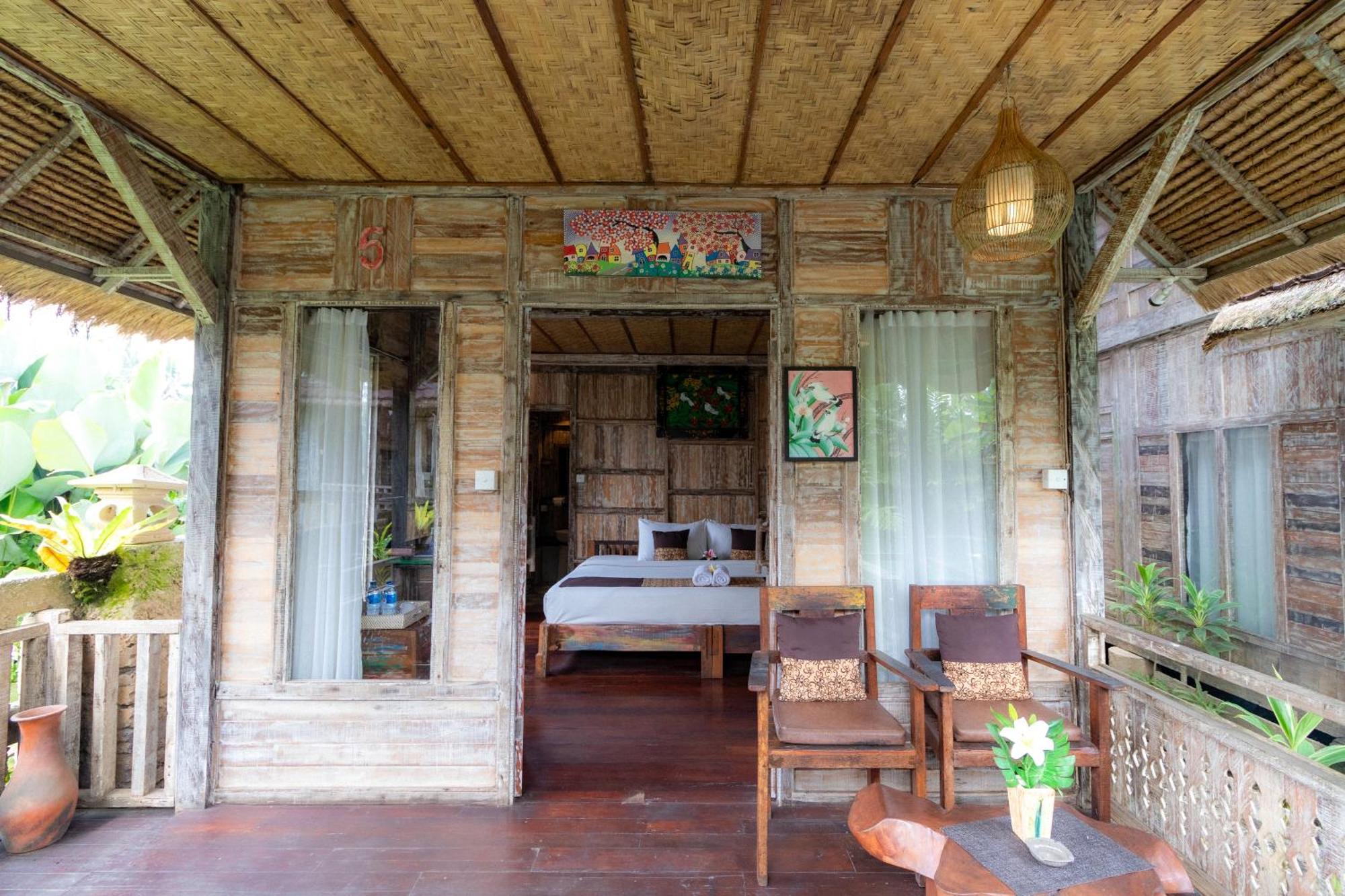 Royal Jj & Ubud