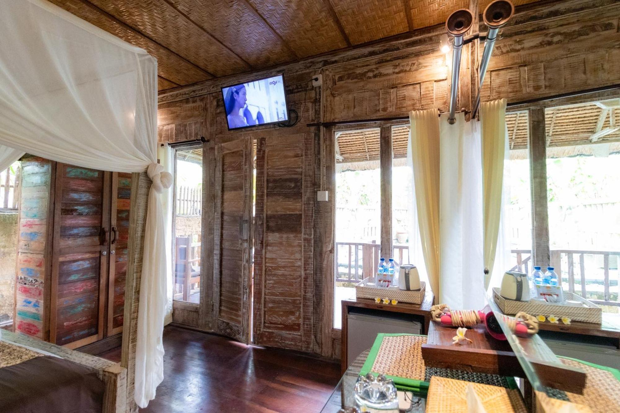 Royal Jj & Vakantiepark 3*