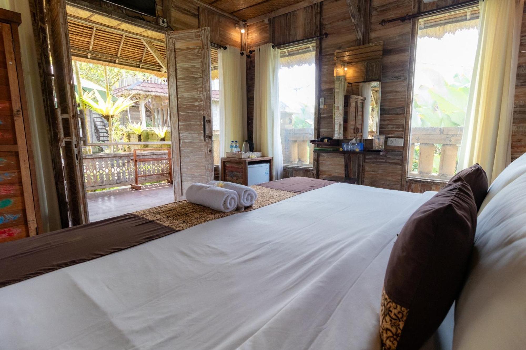 Vakantiepark Royal Jj & Ubud