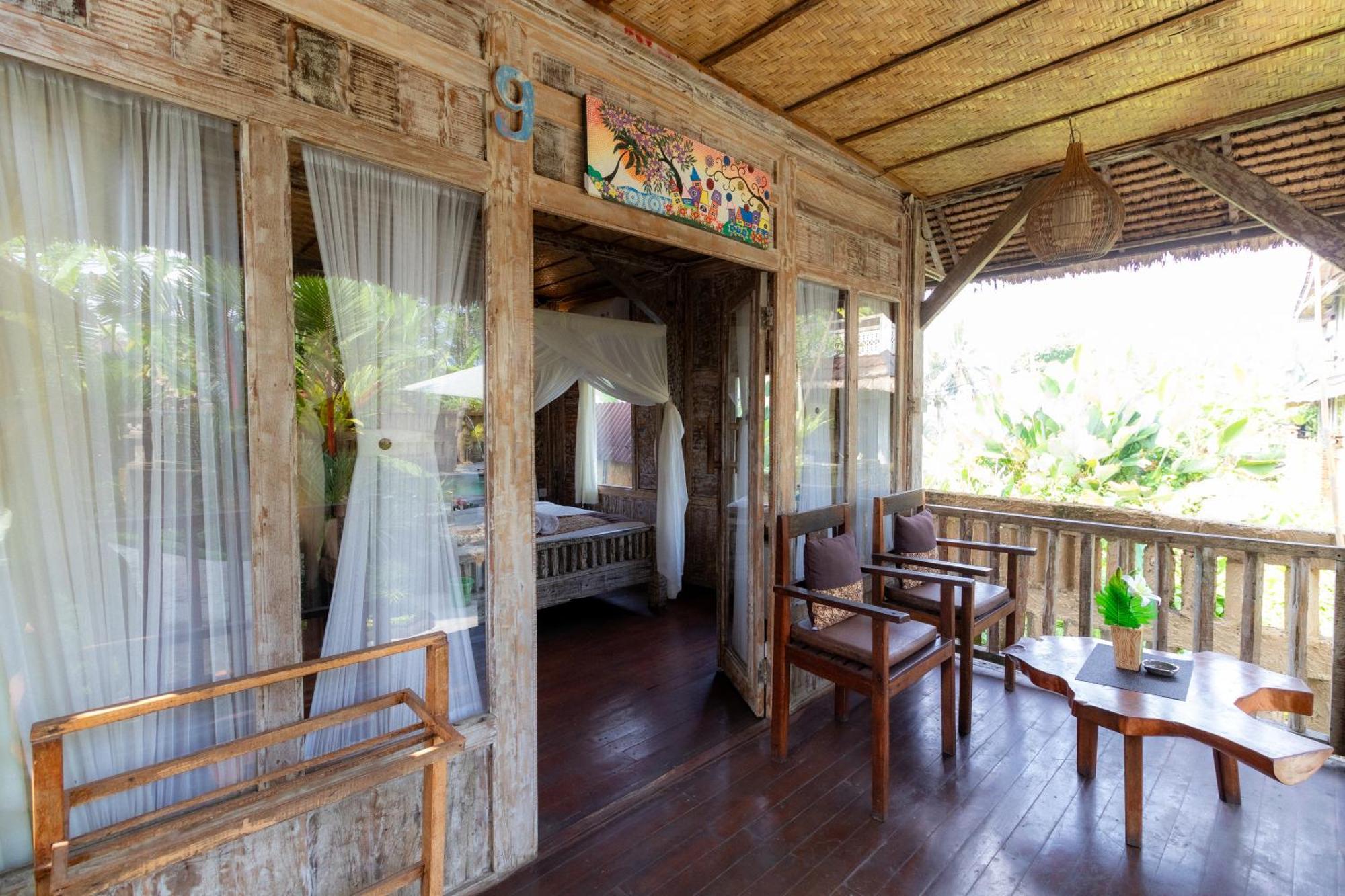 Vakantiepark Royal Jj & Ubud