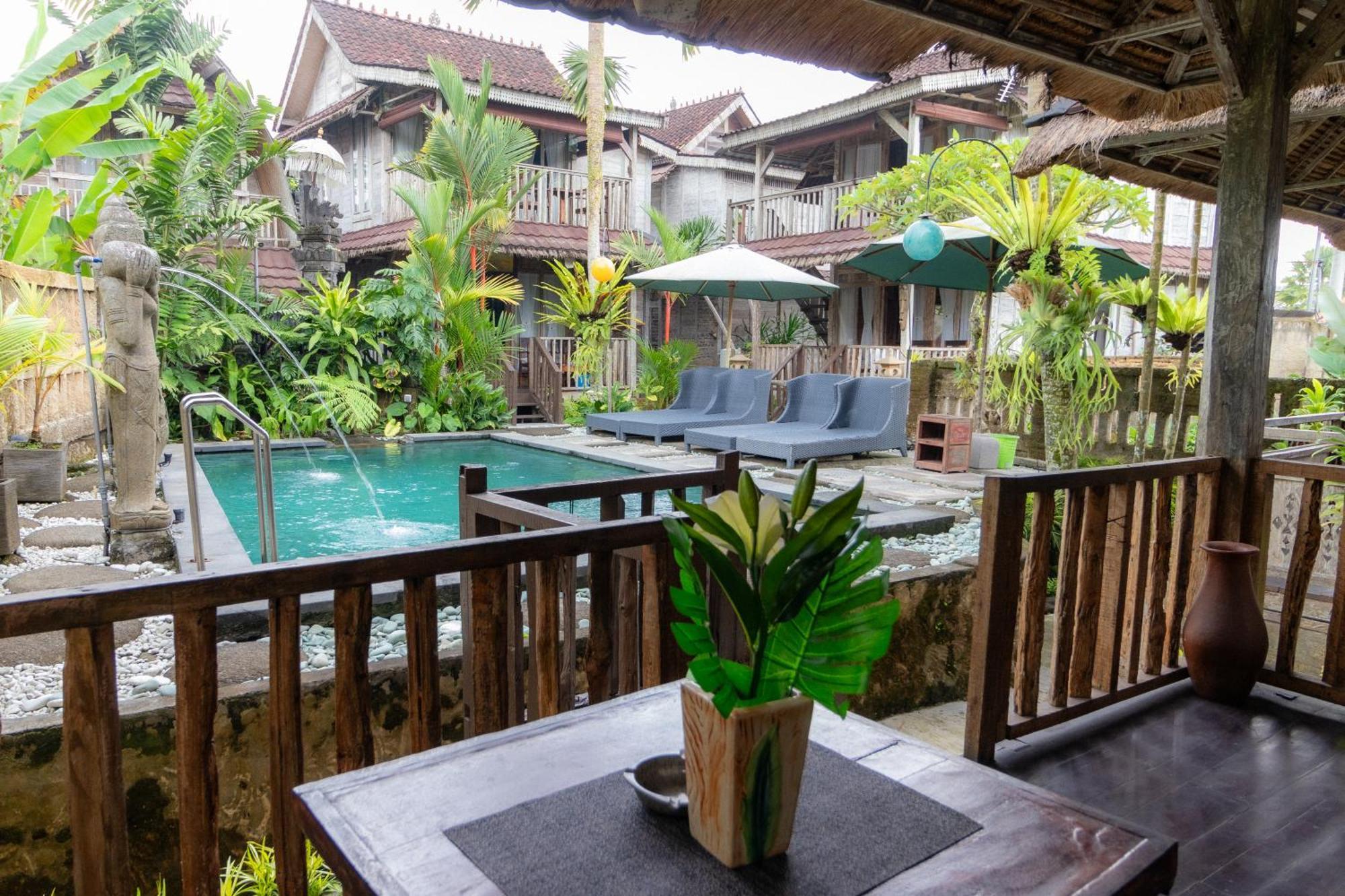 Royal Jj & Ubud