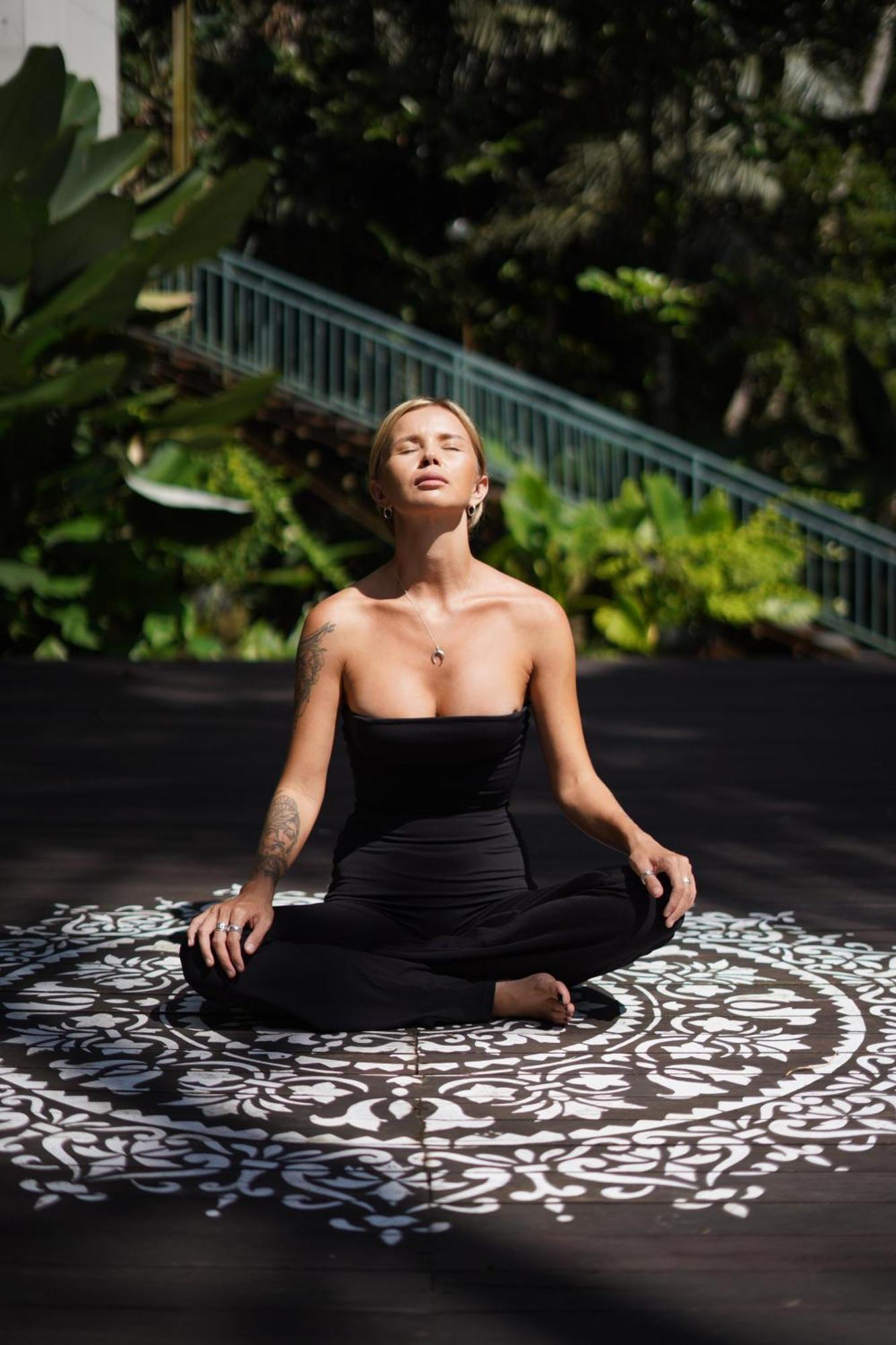 Tattva Retreat & Wellness Ubud (Bali)
