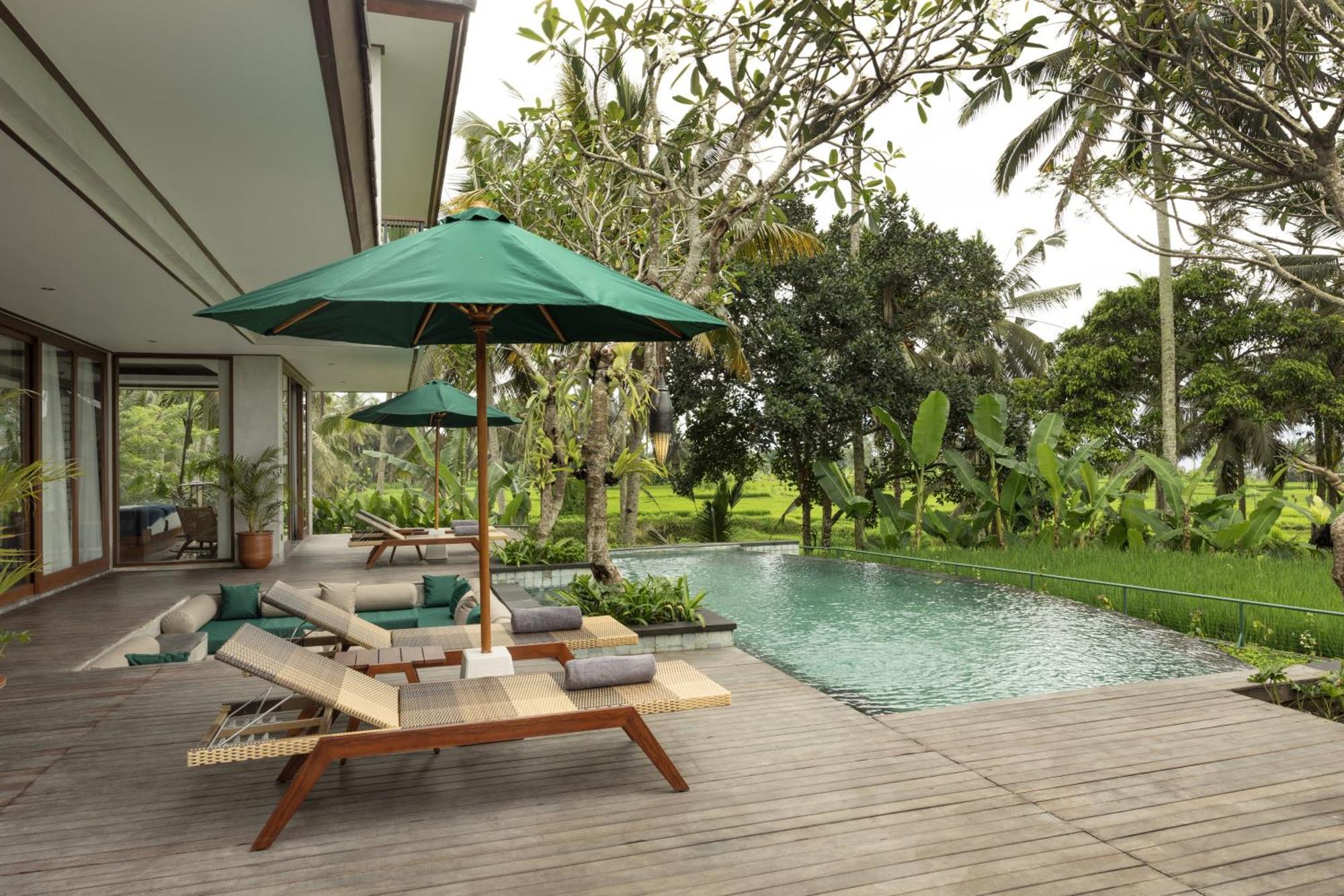 Hotel Inara Alas Harum Ubud (Bali)