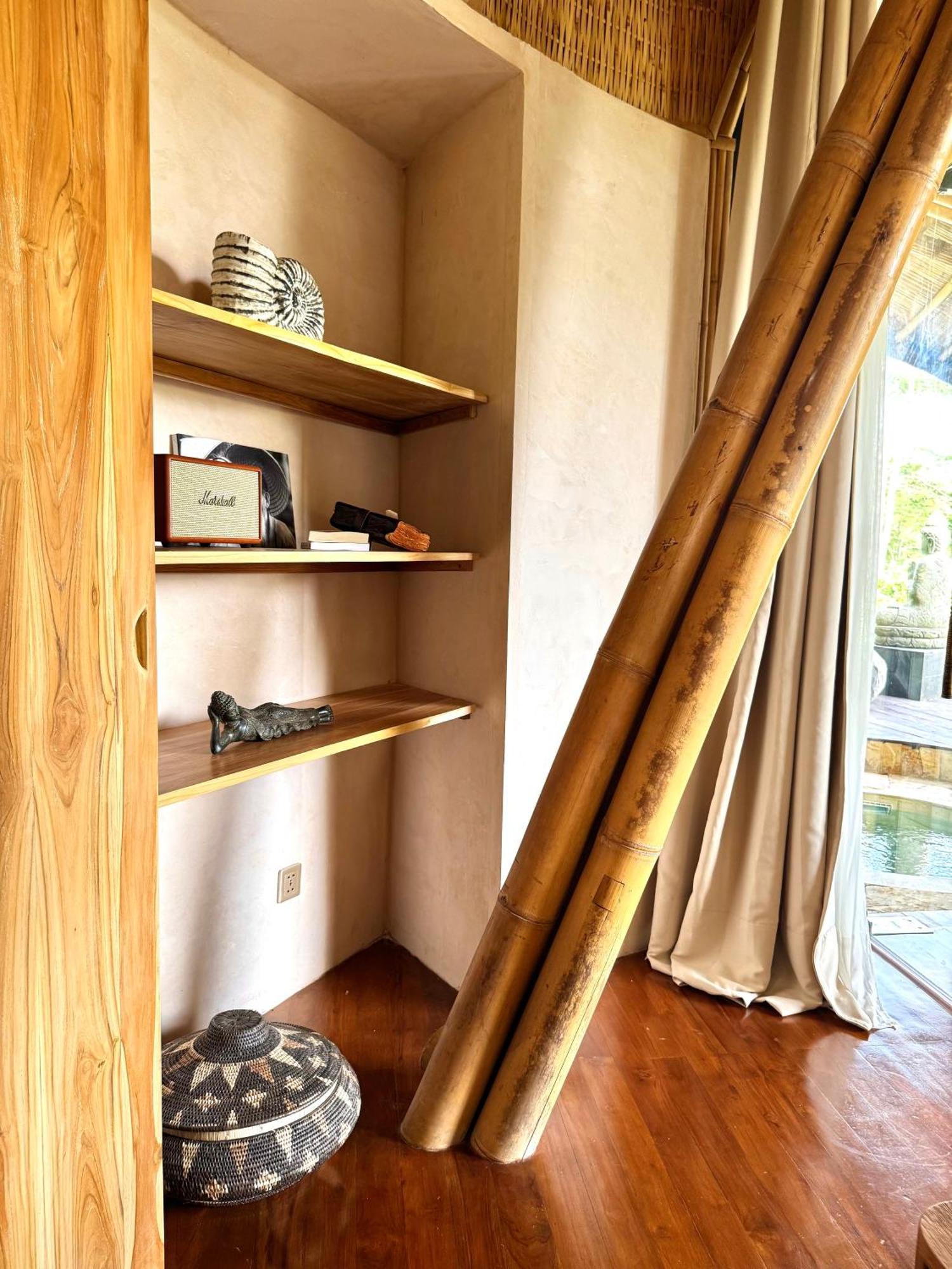 Belalu Bali Boutique & Experience Vila