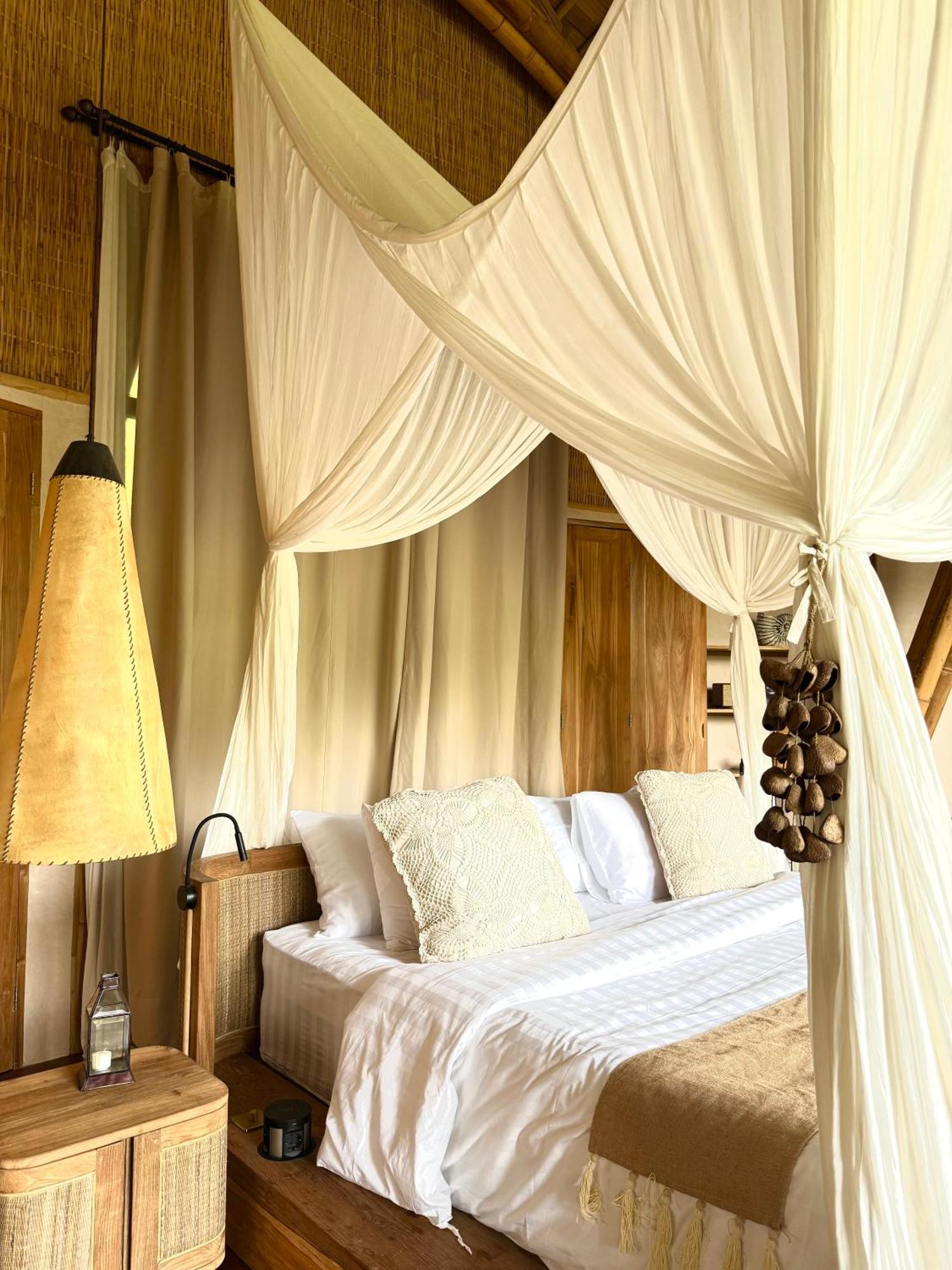 Vila Belalu Bali Boutique & Experience *