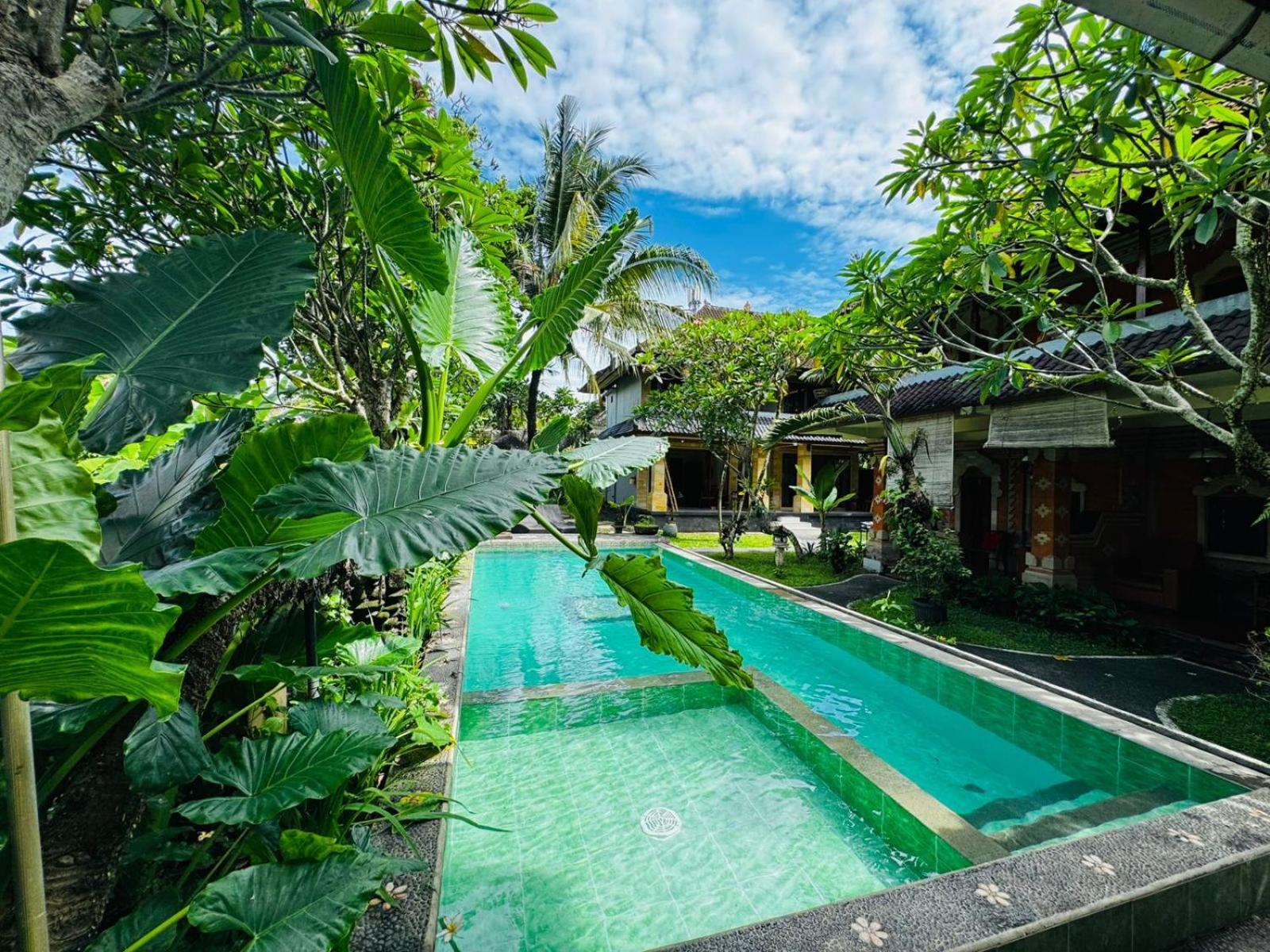 Kerta Prashati * Ubud