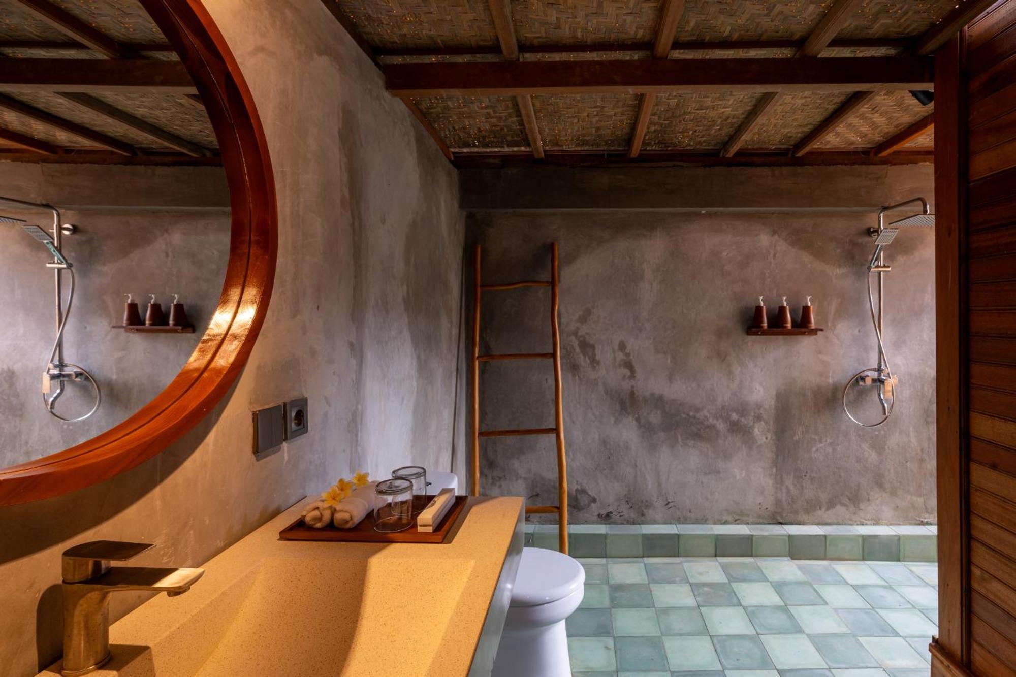 Harmony Wooden Bed & Breakfast Ubud