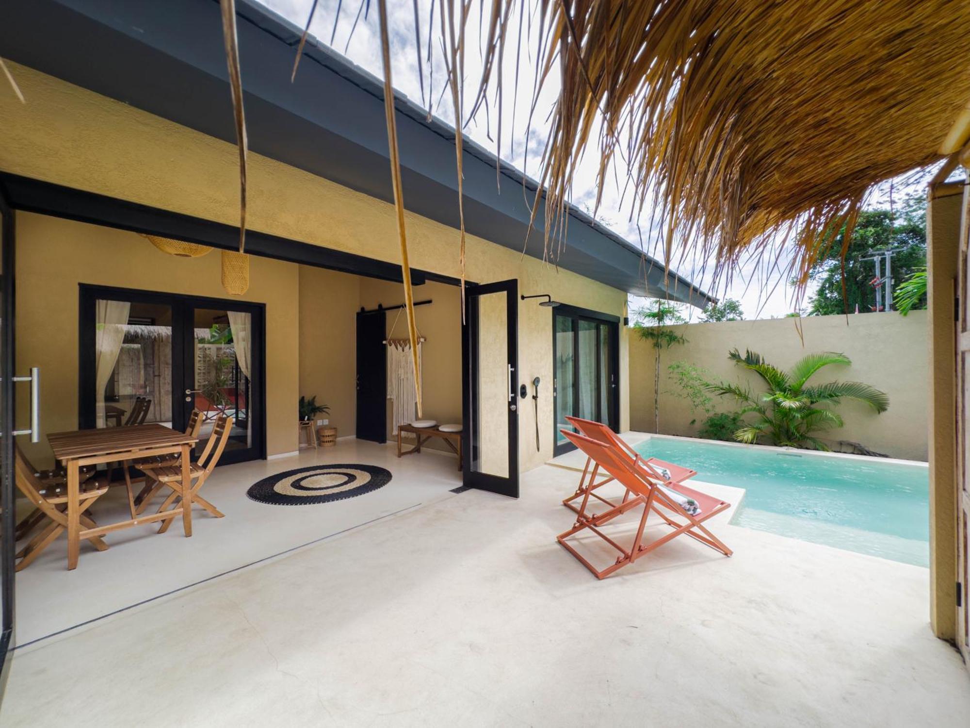 Manggis And Duren Villa