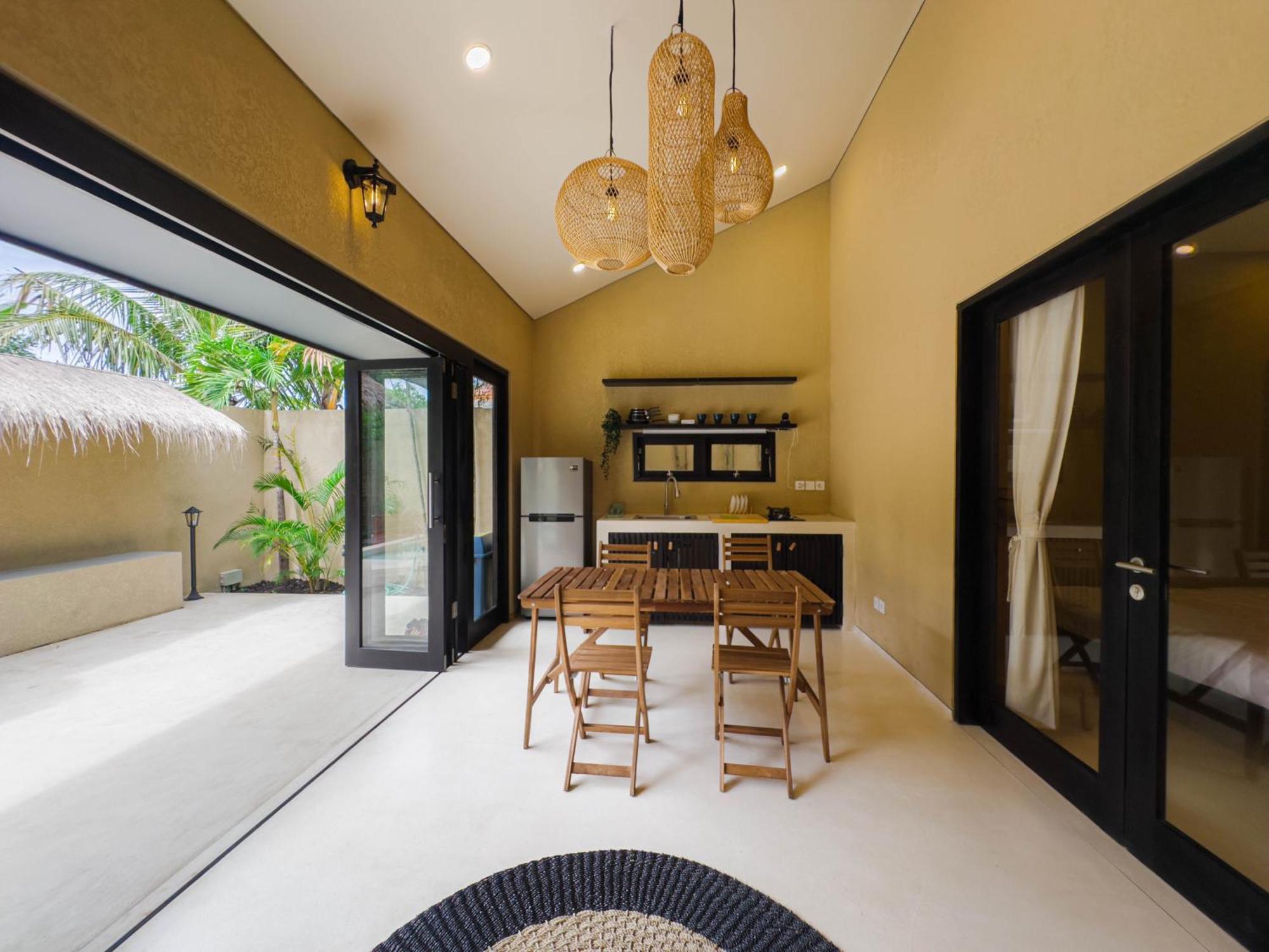 Manggis And Duren Villa
