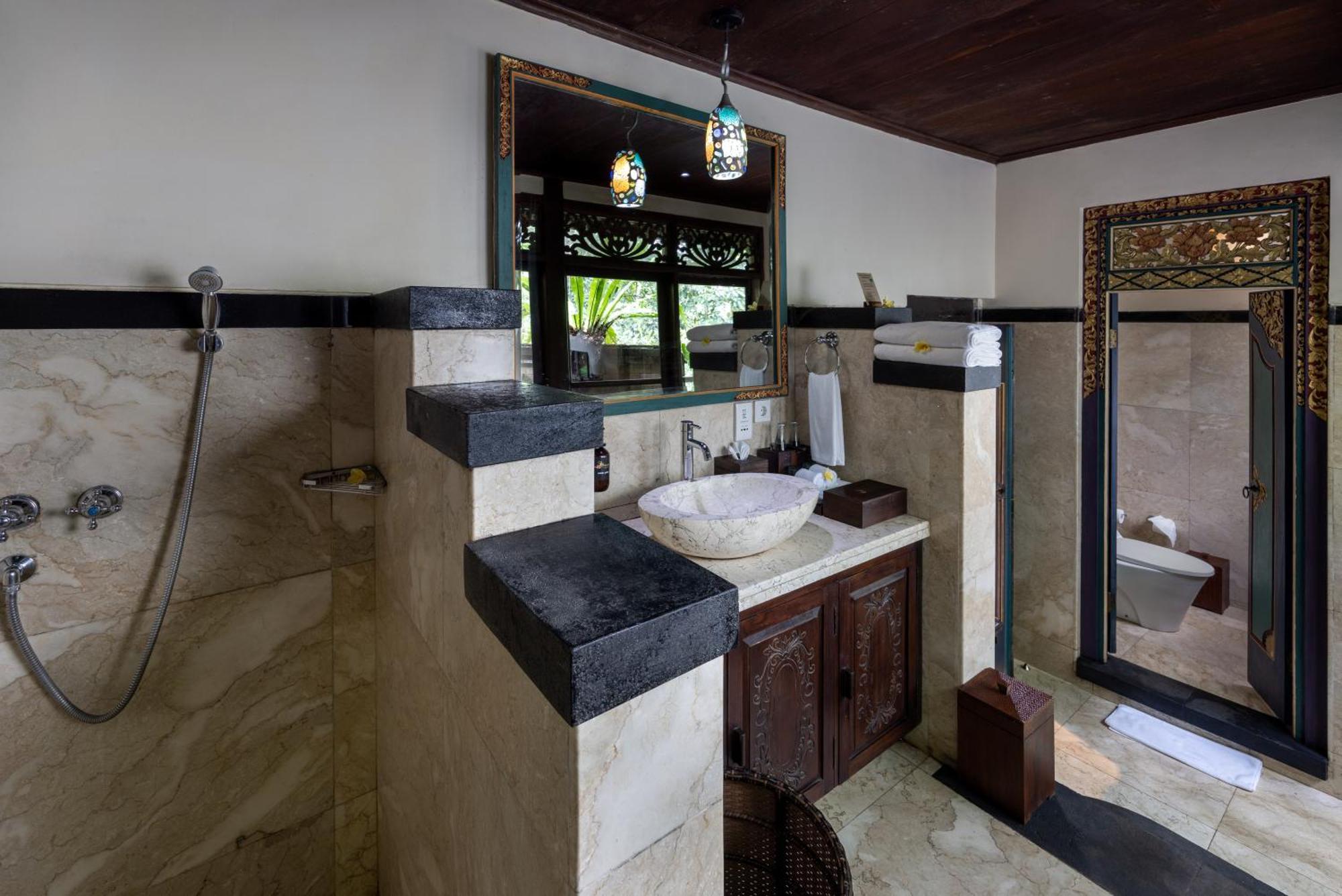 Bidadari Private & Retreat *