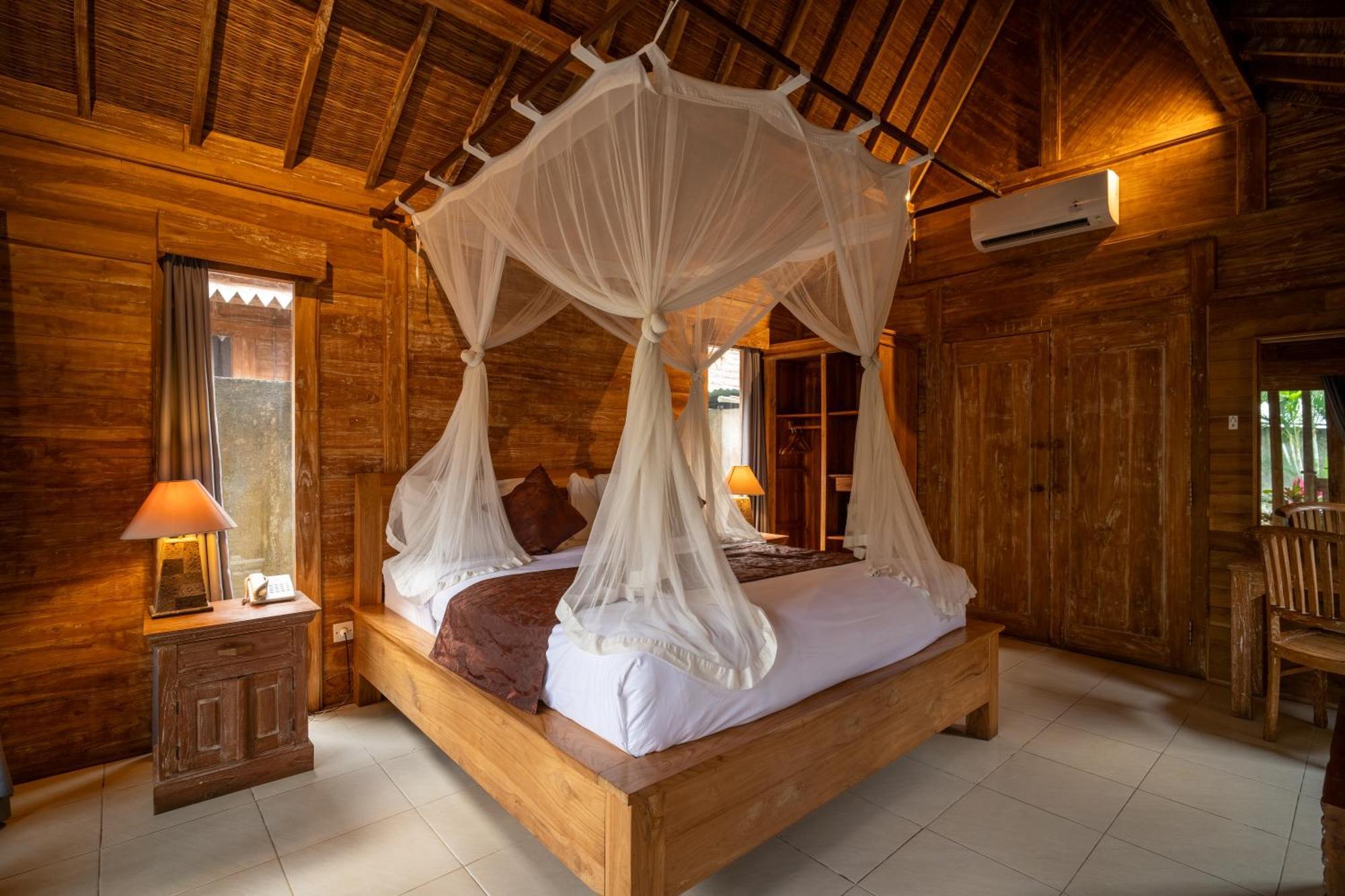 Bije Suite Villa Ubud Holiday park Ubud (Bali)