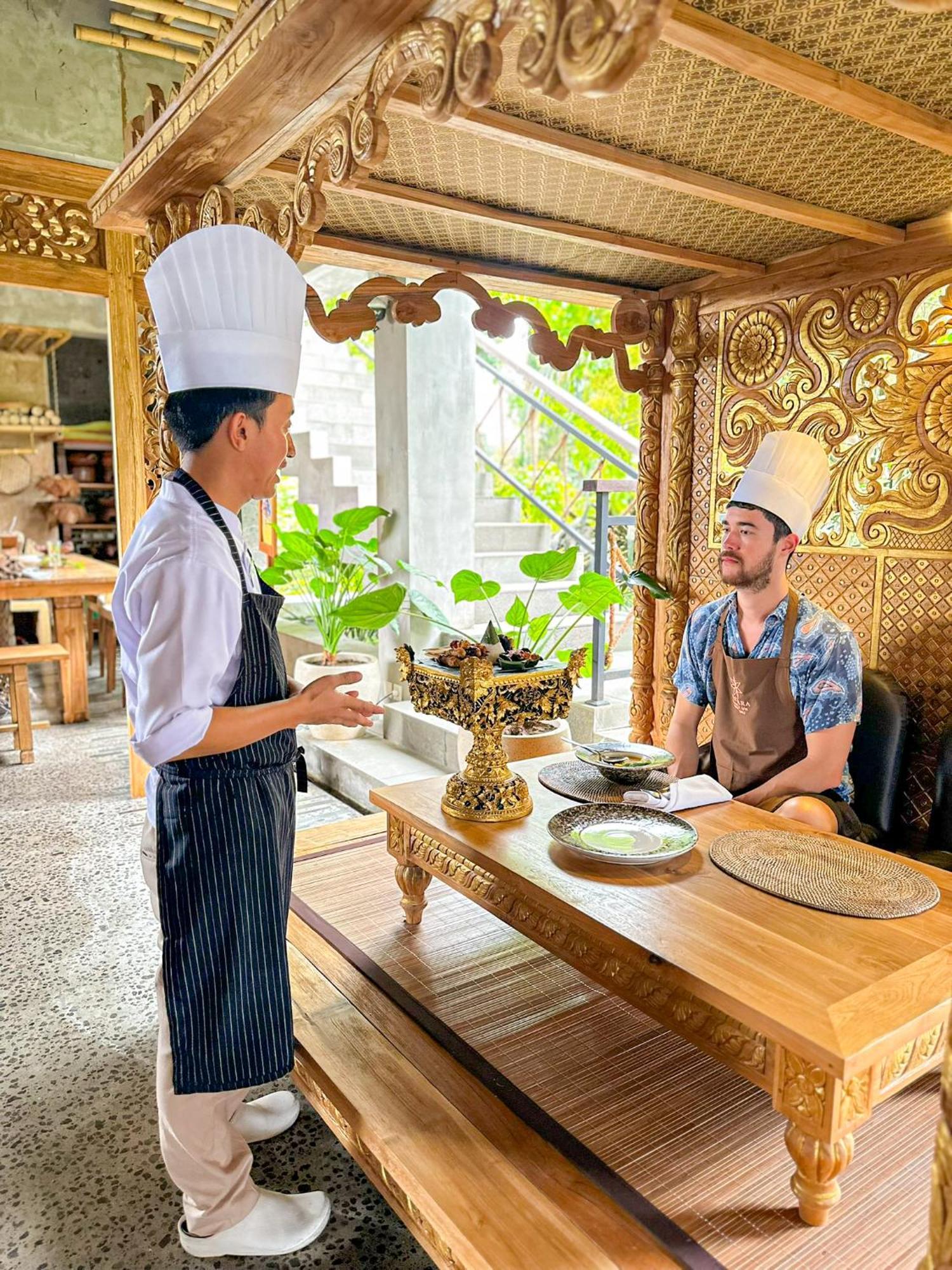 Kastara Hotel Ubud