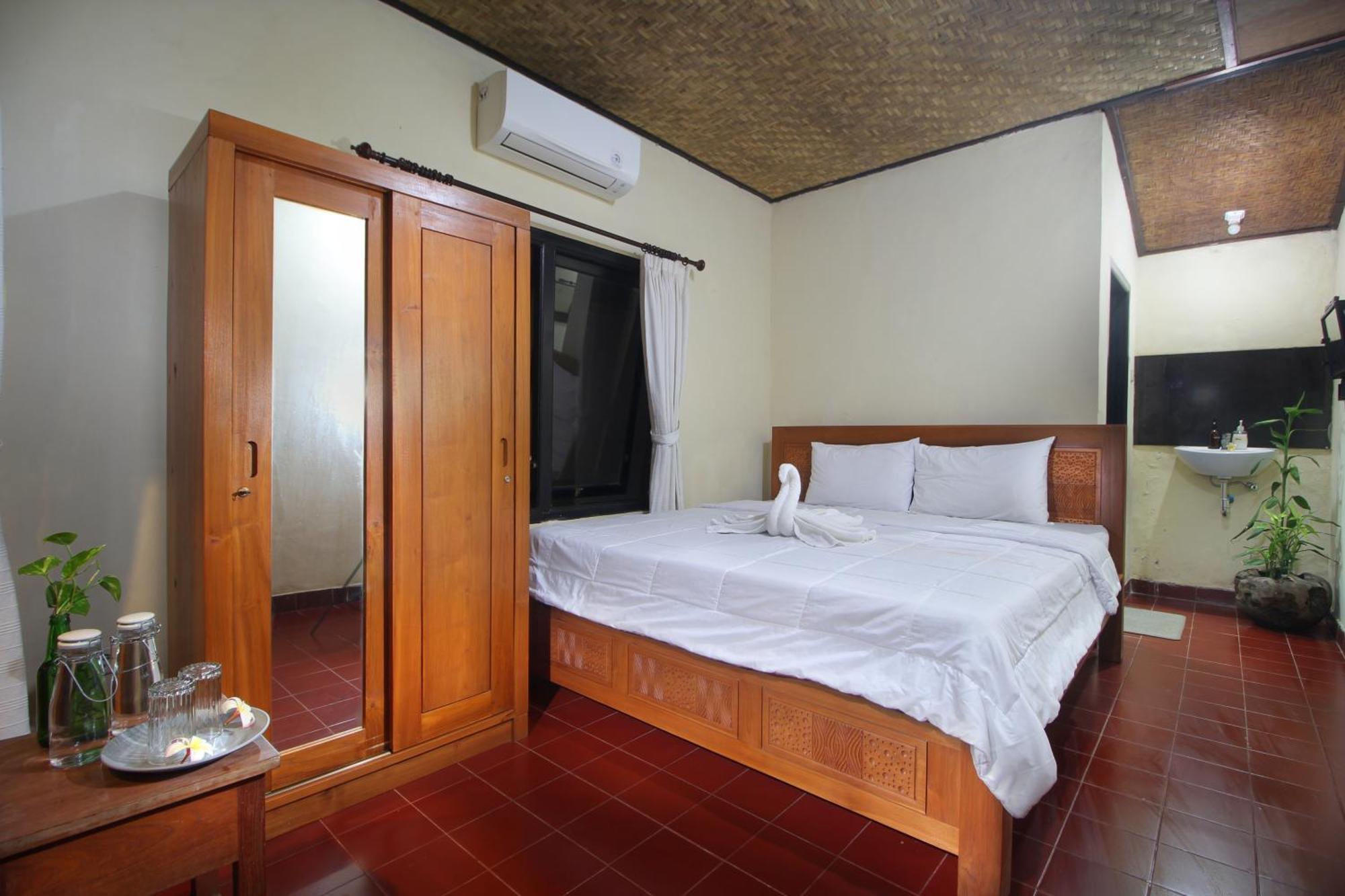 Sari Gong Guest House, A Trishula Collection Guest house