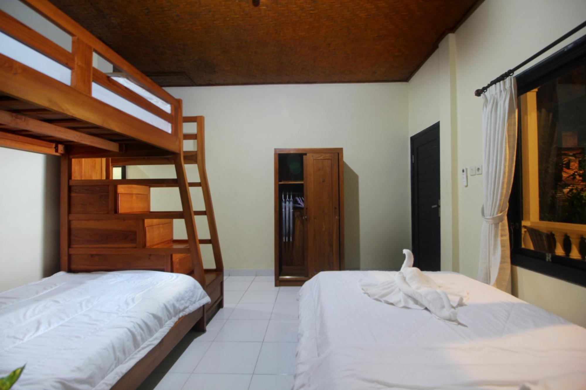 Guest house Sari Gong Guest House, A Trishula Collection *