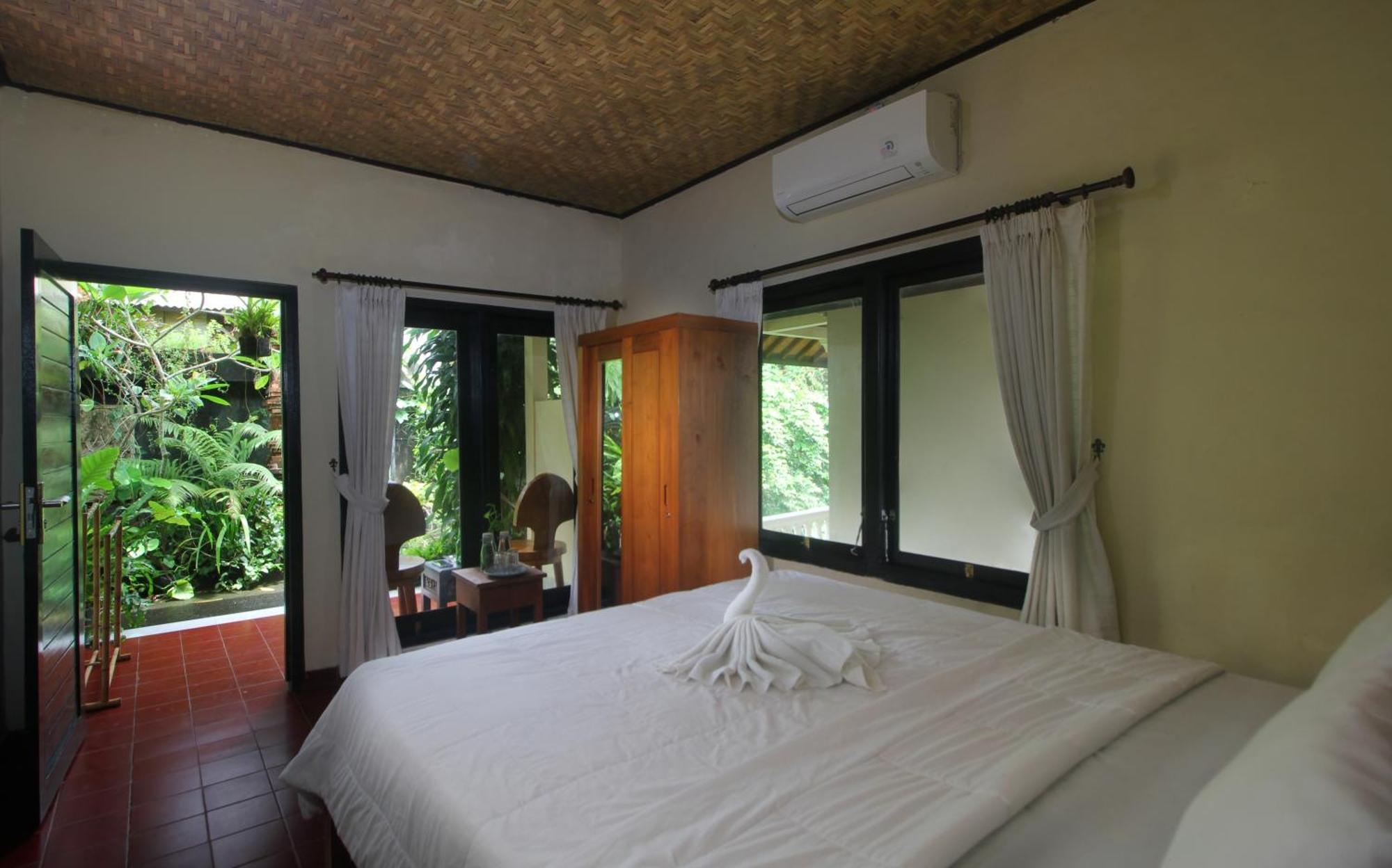 Guest house Sari Gong Guest House, A Trishula Collection Ubud (Bali)