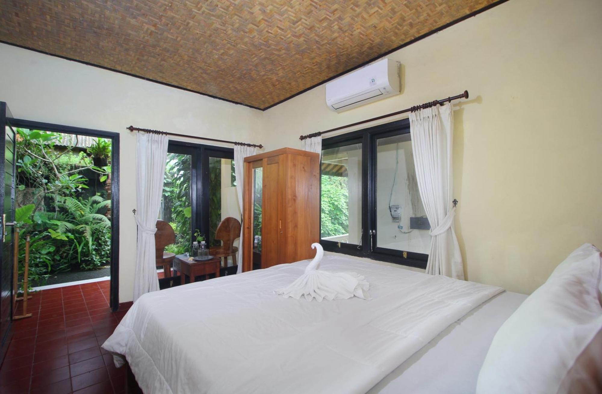Sari Gong Guest House, A Trishula Collection Ubud (Bali)