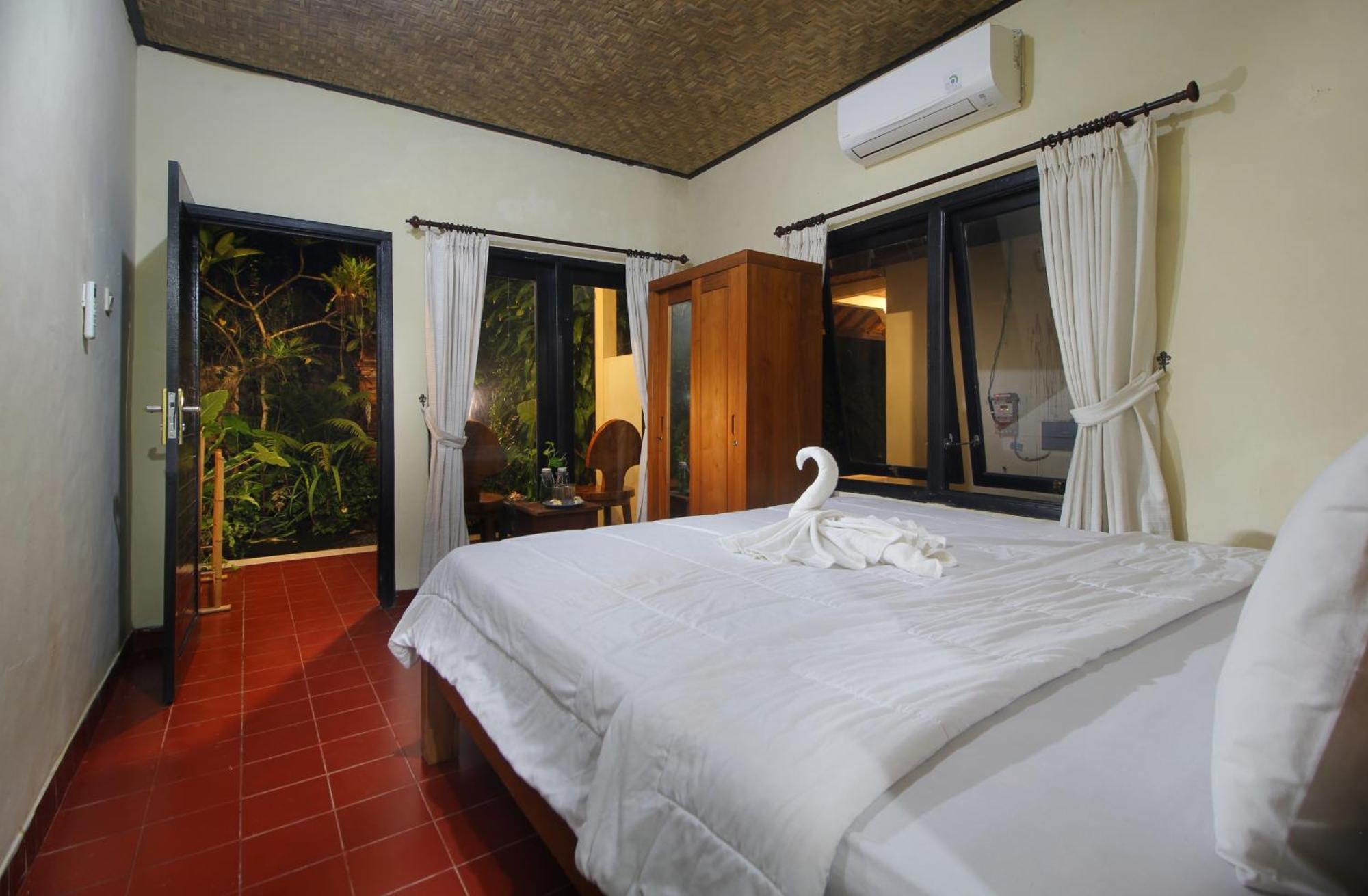 Sari Gong Guest House, A Trishula Collection * Ubud (Bali)