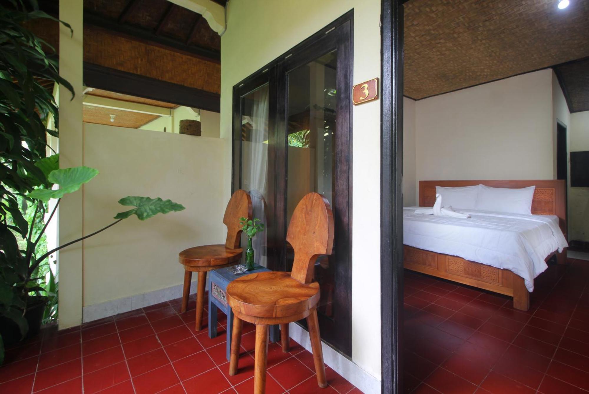Sari Gong Guest House, A Trishula Collection Guest house