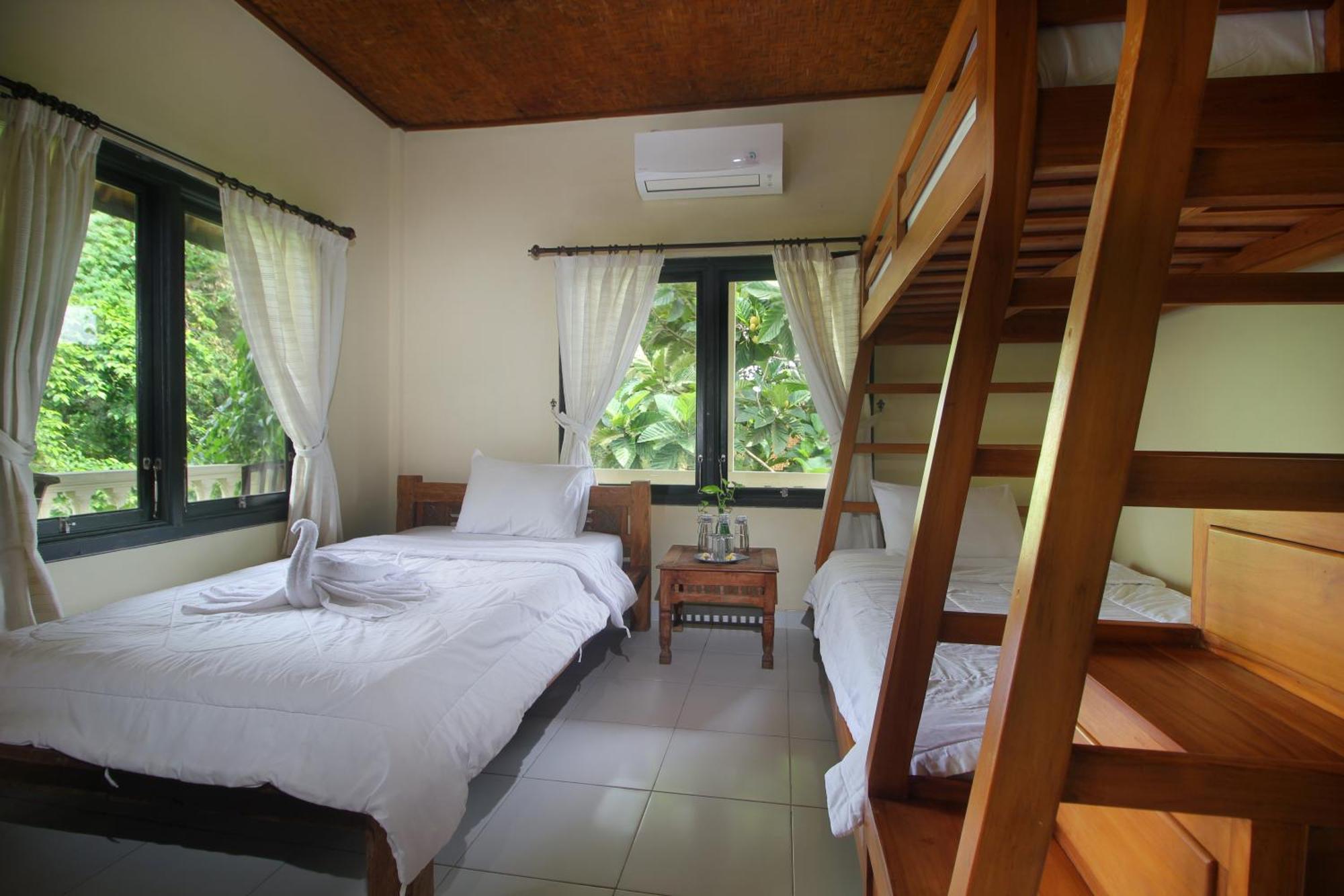 Sari Gong Guest House, A Trishula Collection *