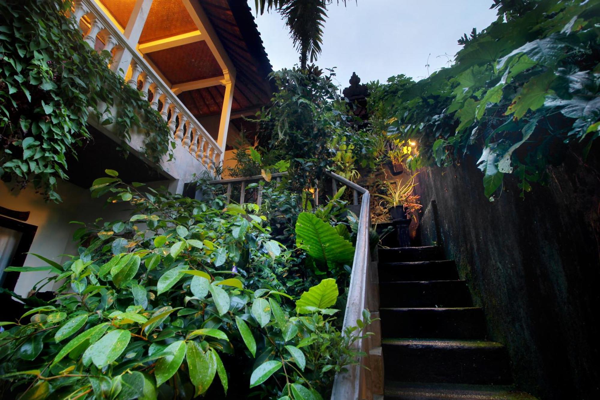 Sari Gong Guest House, A Trishula Collection * Ubud (Bali)