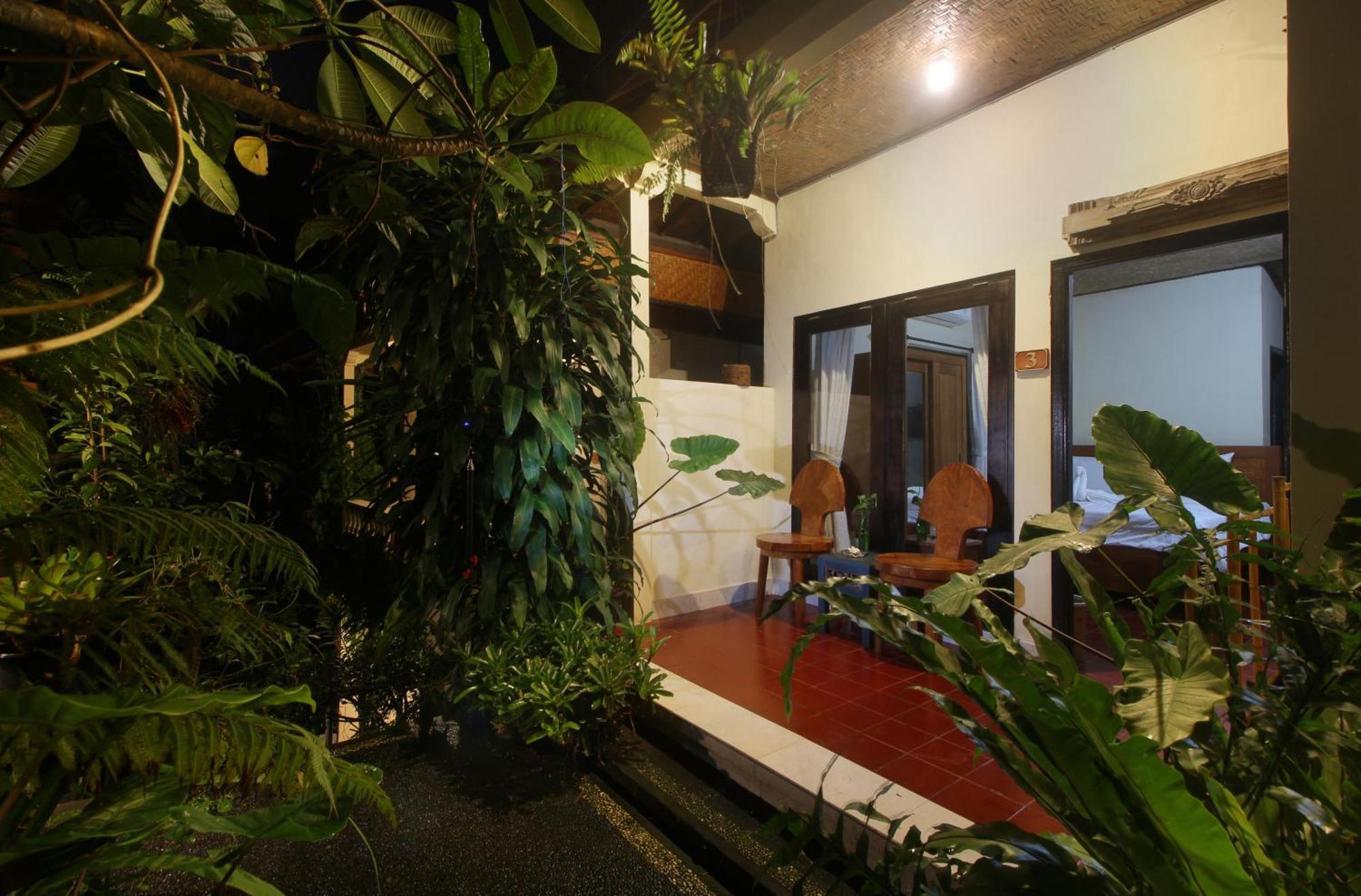 Sari Gong Guest House, A Trishula Collection Guest house