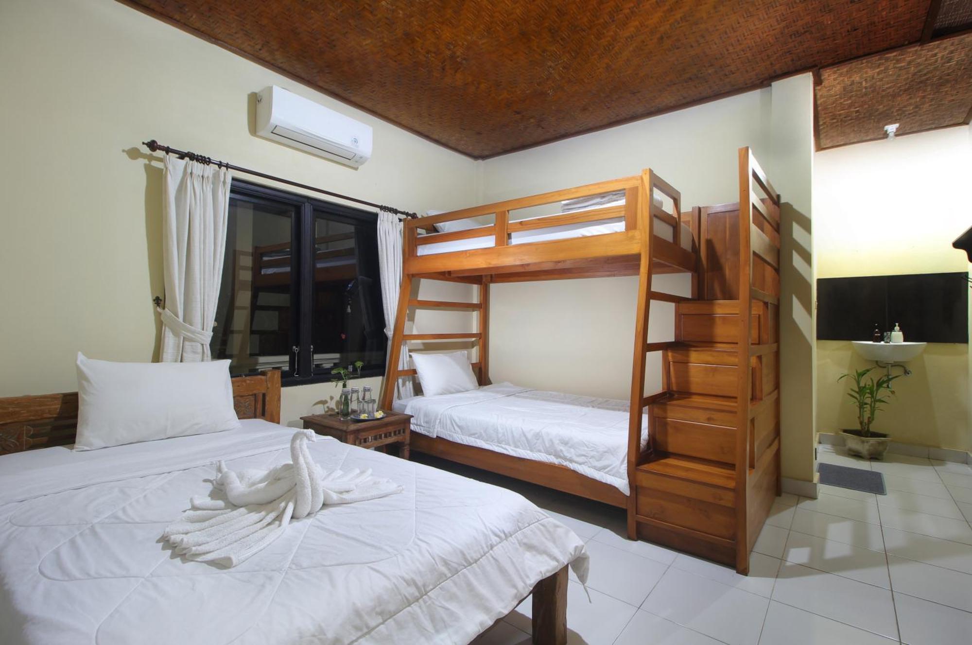 Guest house Sari Gong Guest House, A Trishula Collection