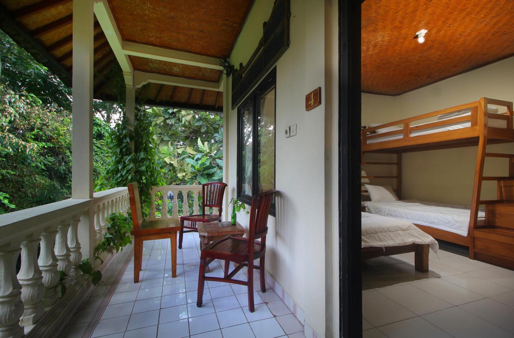 Sari Gong Guest House, A Trishula Collection Guest house *