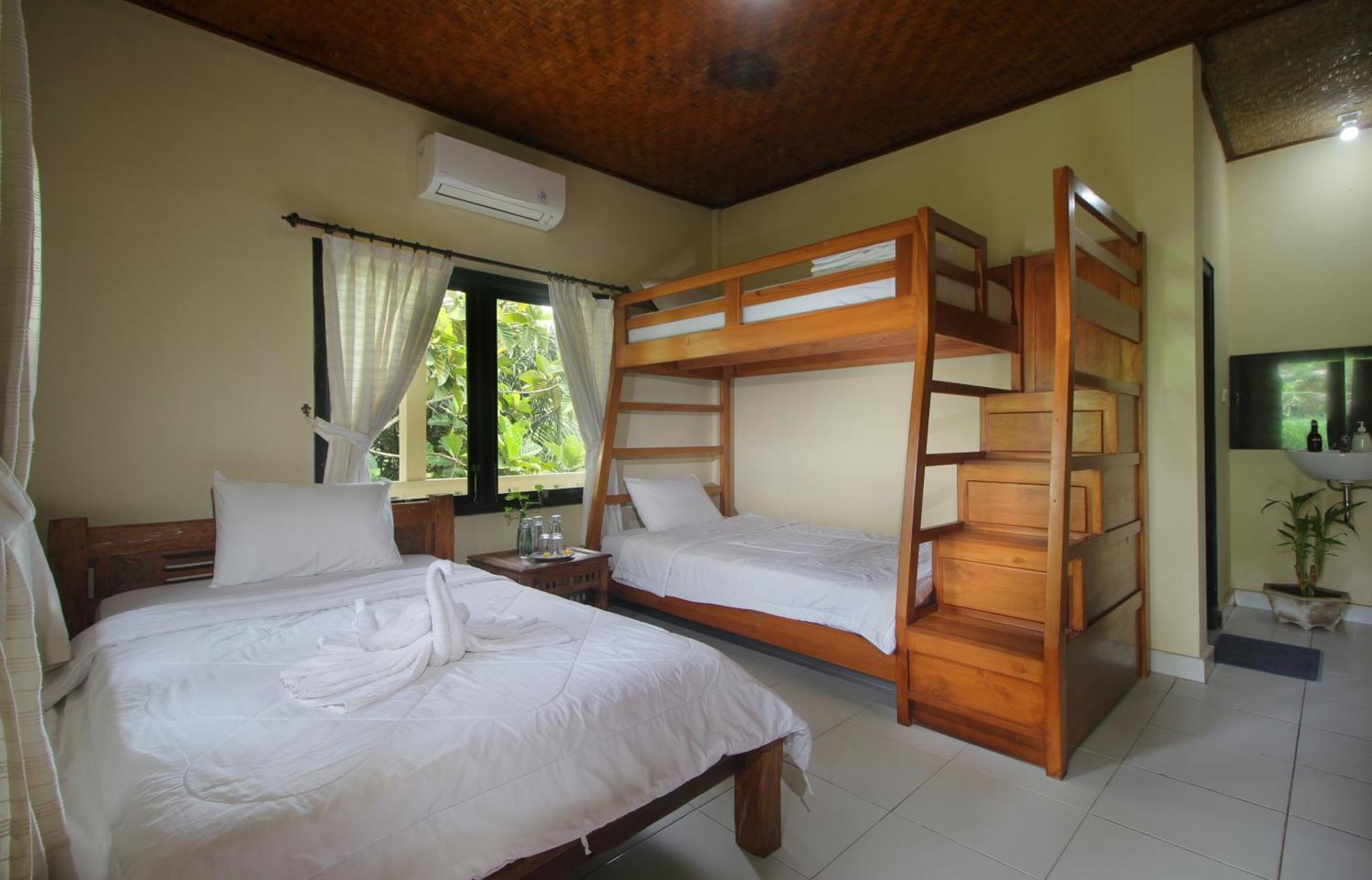 Guest house Sari Gong Guest House, A Trishula Collection *