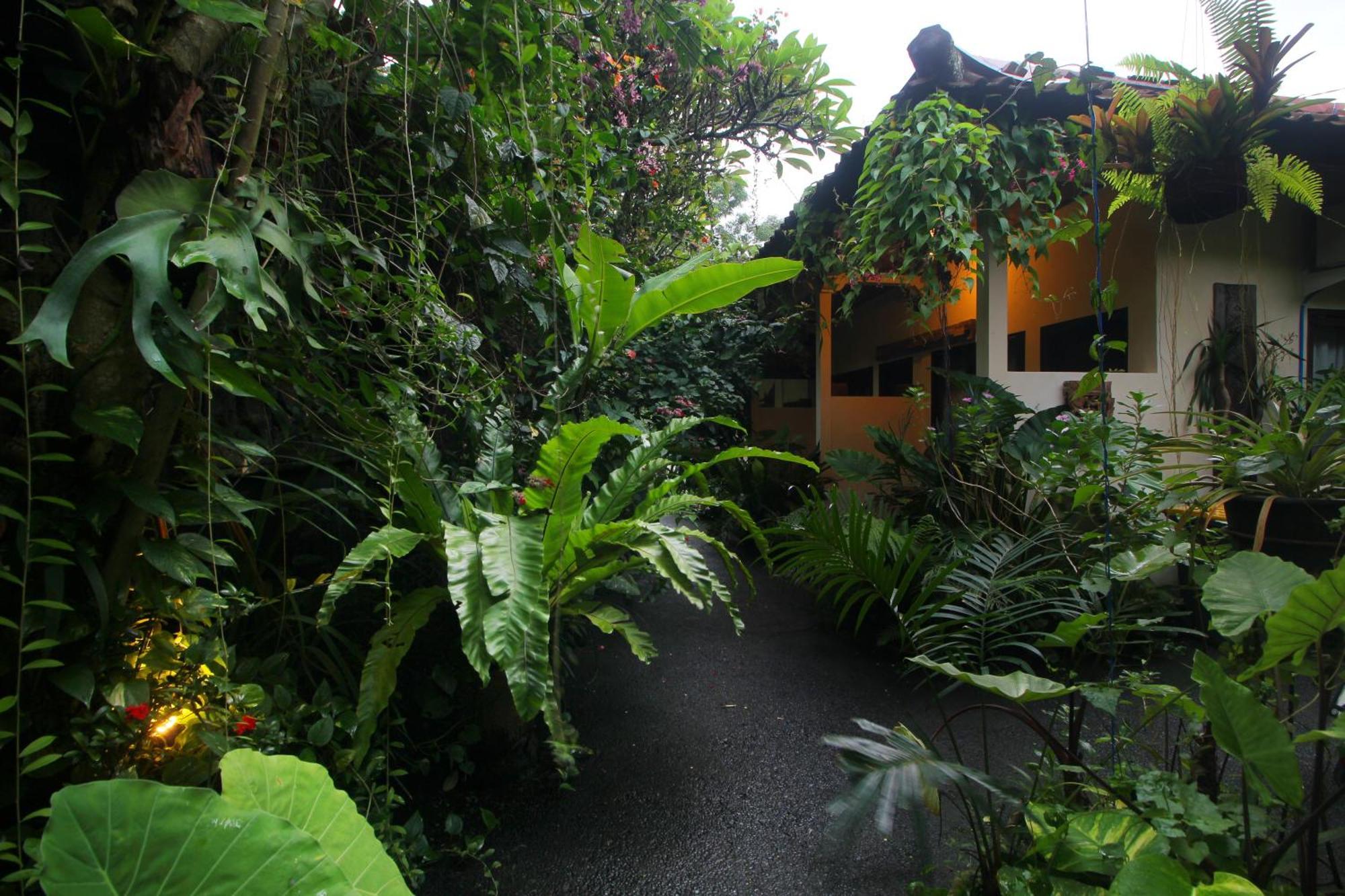 Sari Gong Guest House, A Trishula Collection *