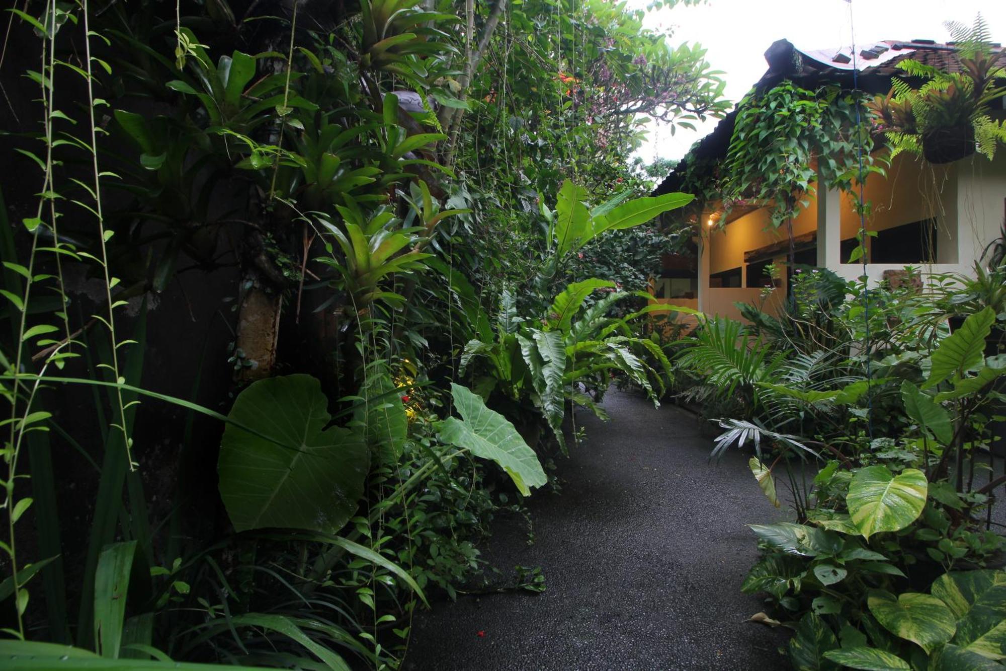 Sari Gong Guest House, A Trishula Collection Ubud (Bali)
