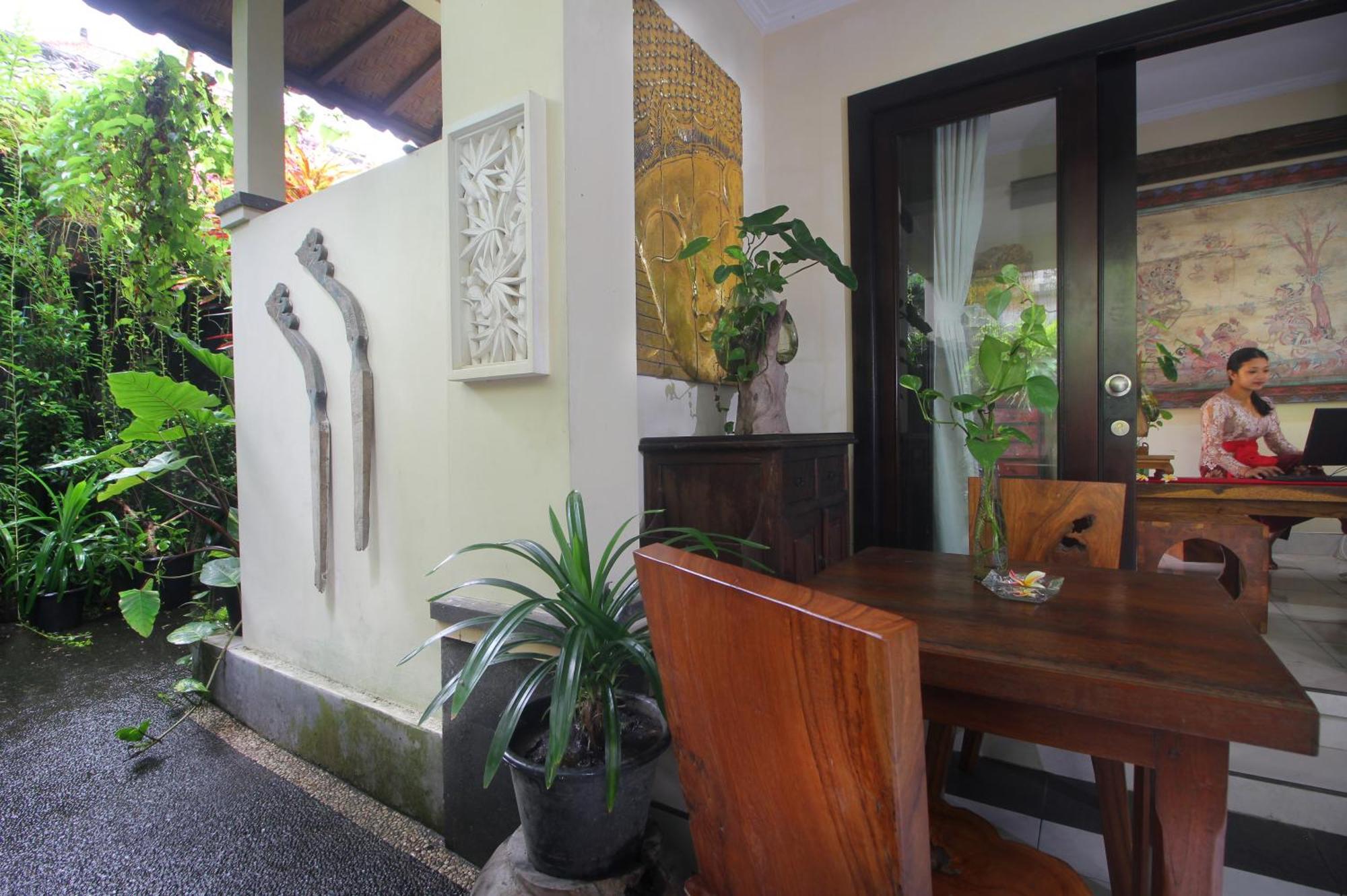 Guest house Sari Gong Guest House, A Trishula Collection Ubud (Bali)