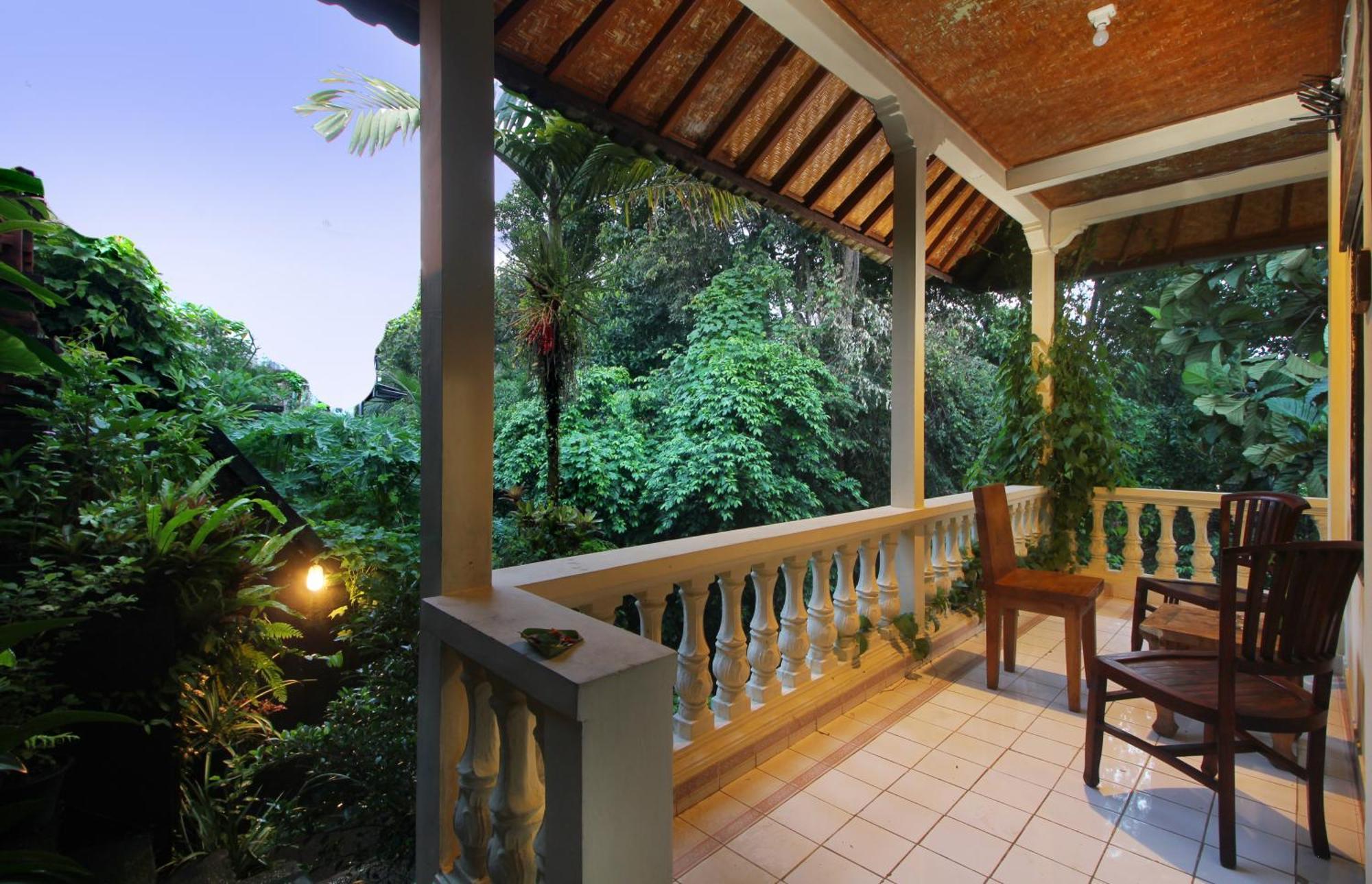 Sari Gong Guest House, A Trishula Collection *