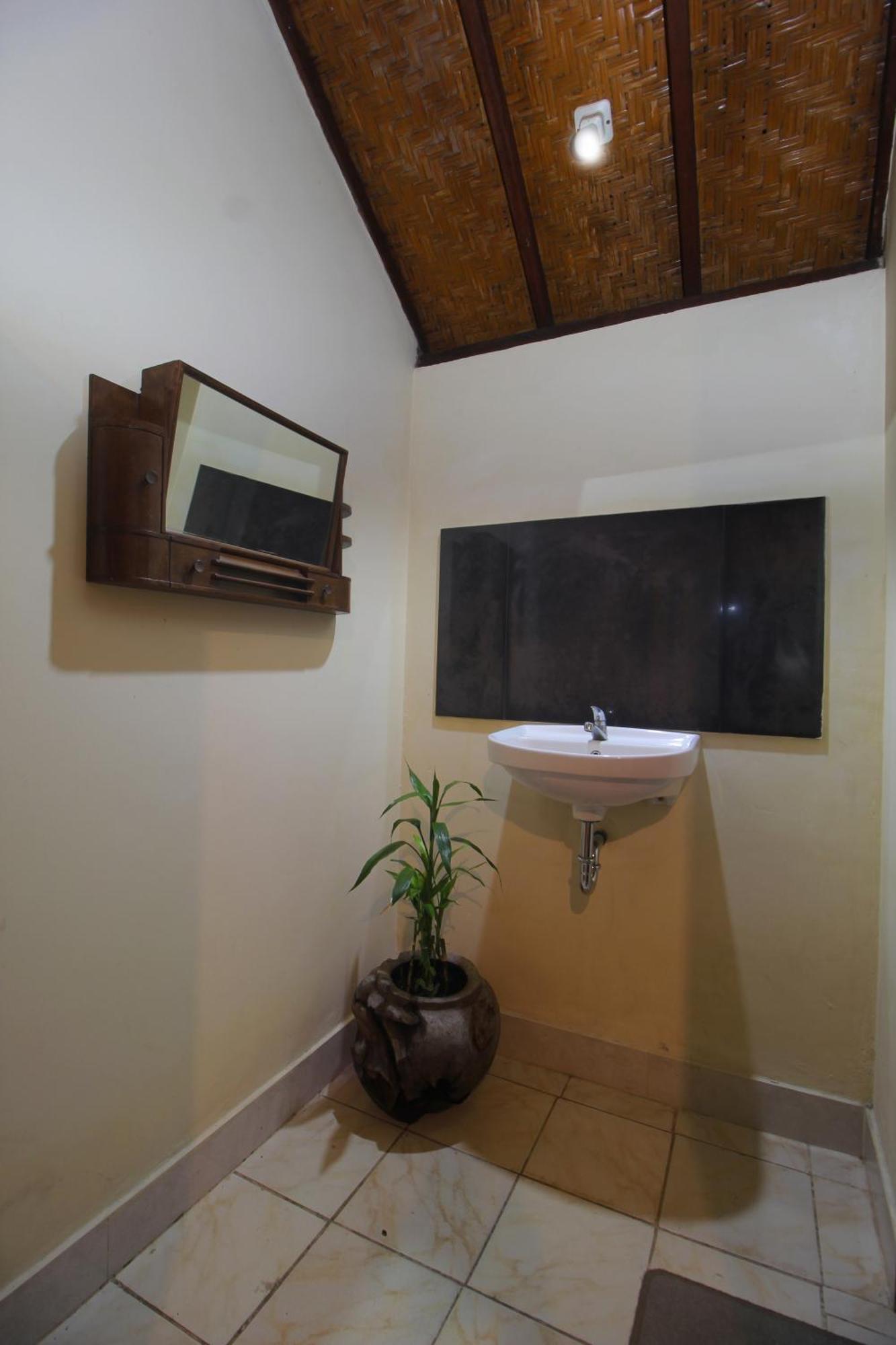 Sari Gong Guest House, A Trishula Collection Guest house