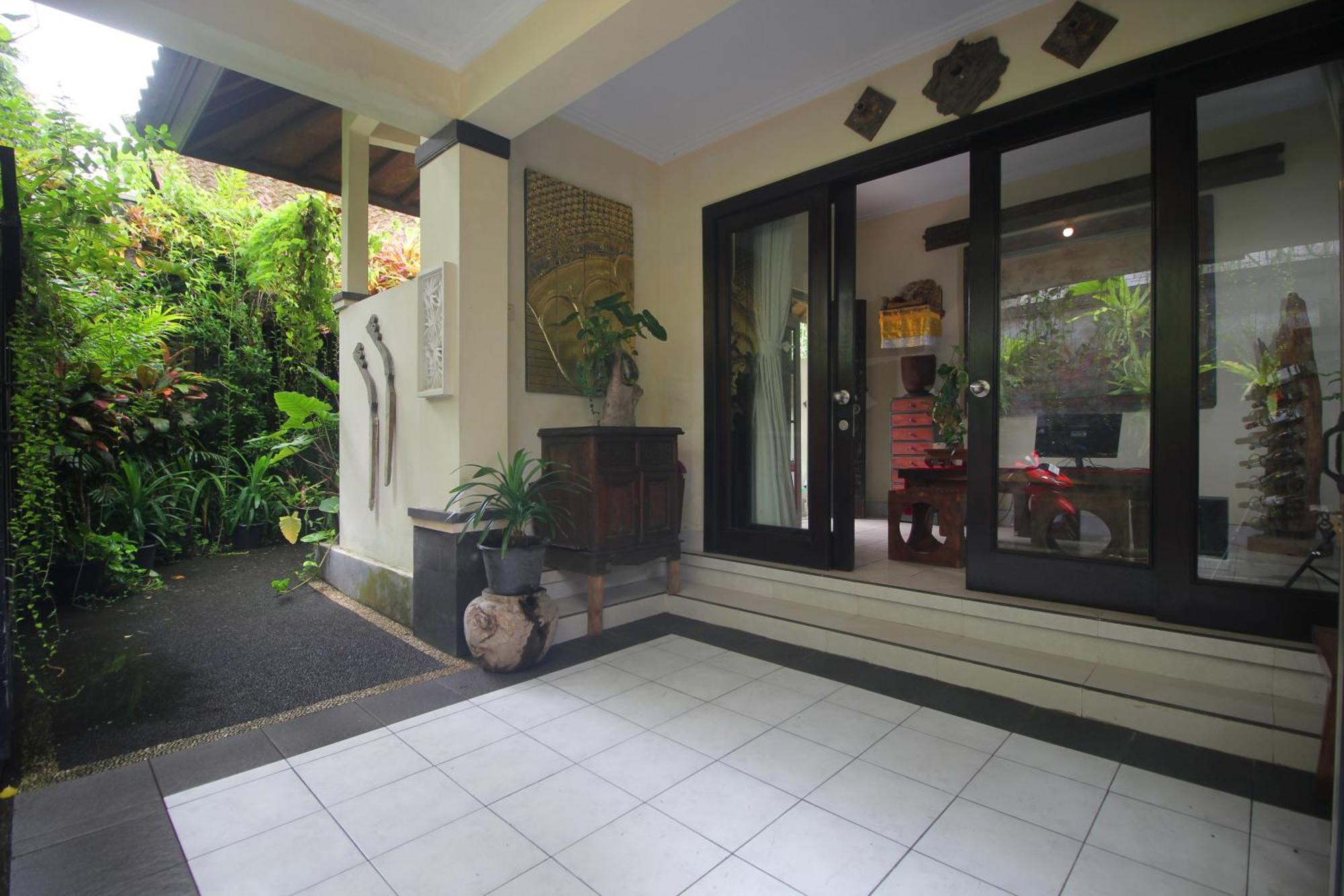 Guest house Sari Gong Guest House, A Trishula Collection *